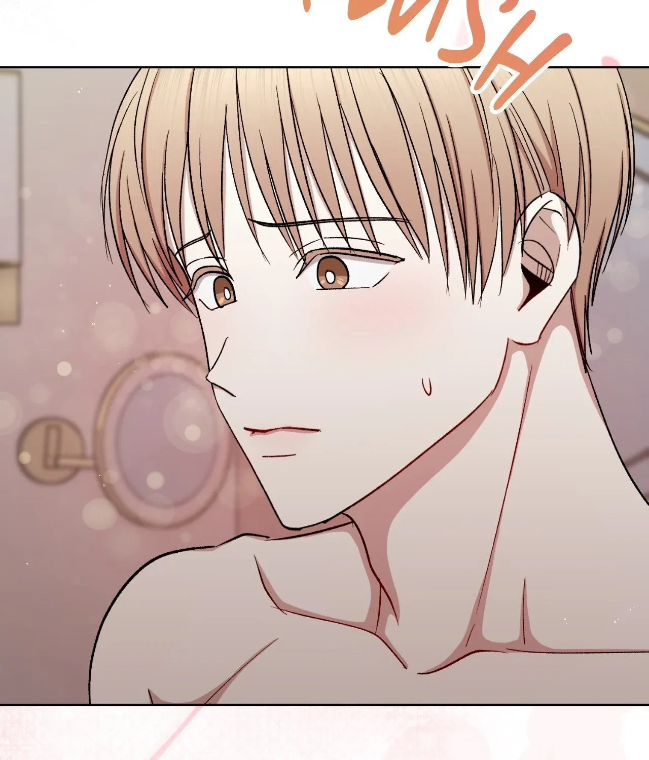 If You Want Me Chapter 94 page 12 - 