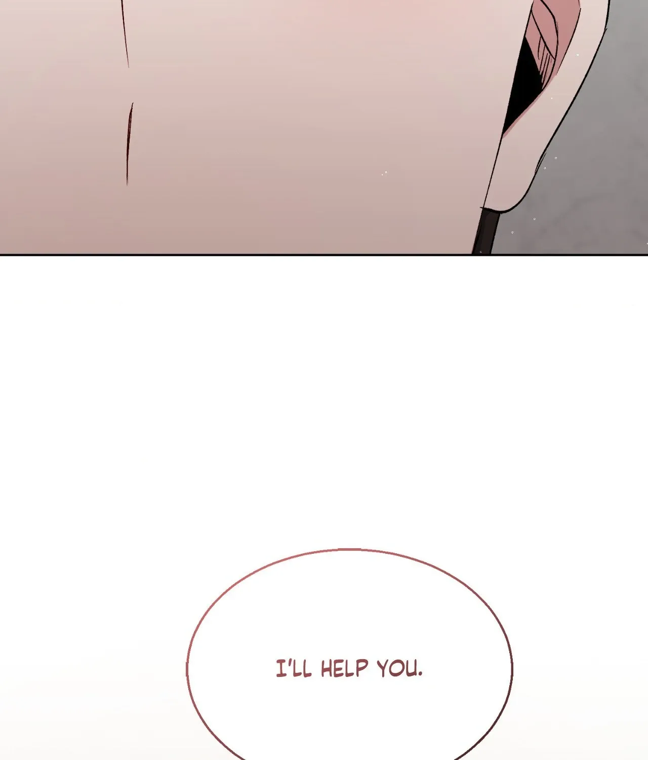 If You Want Me Chapter 94 page 14 - 