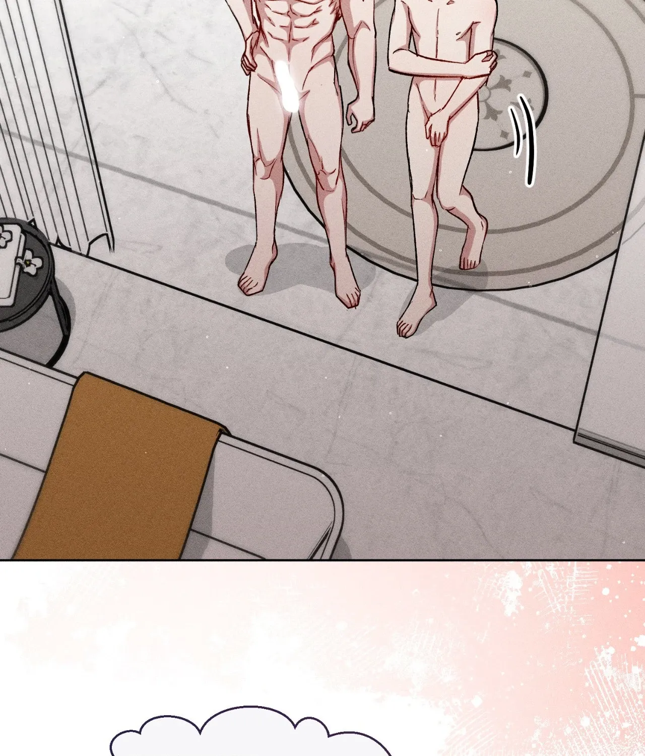 If You Want Me Chapter 94 page 19 - 