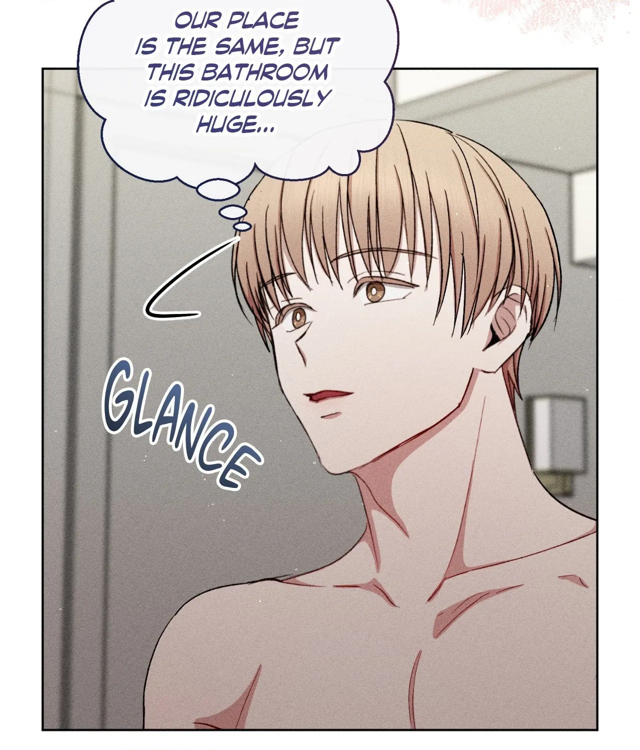 If You Want Me Chapter 94 page 20 - 