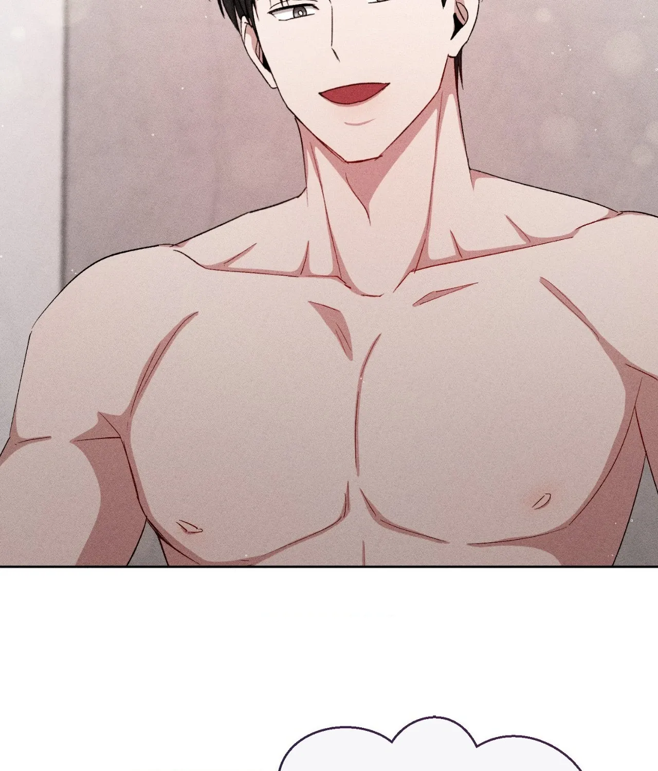 If You Want Me Chapter 94 page 3 - 