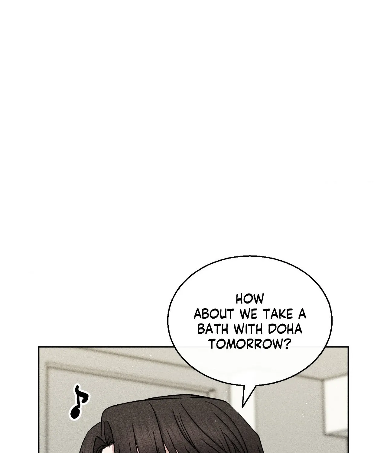 If You Want Me Chapter 94 page 21 - 