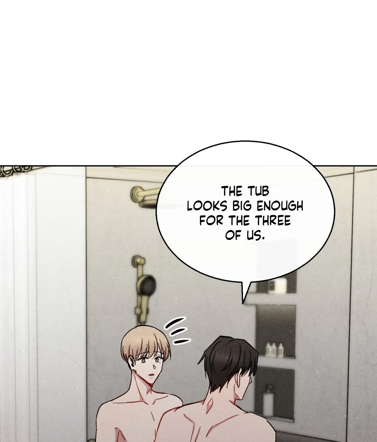 If You Want Me Chapter 94 page 23 - 