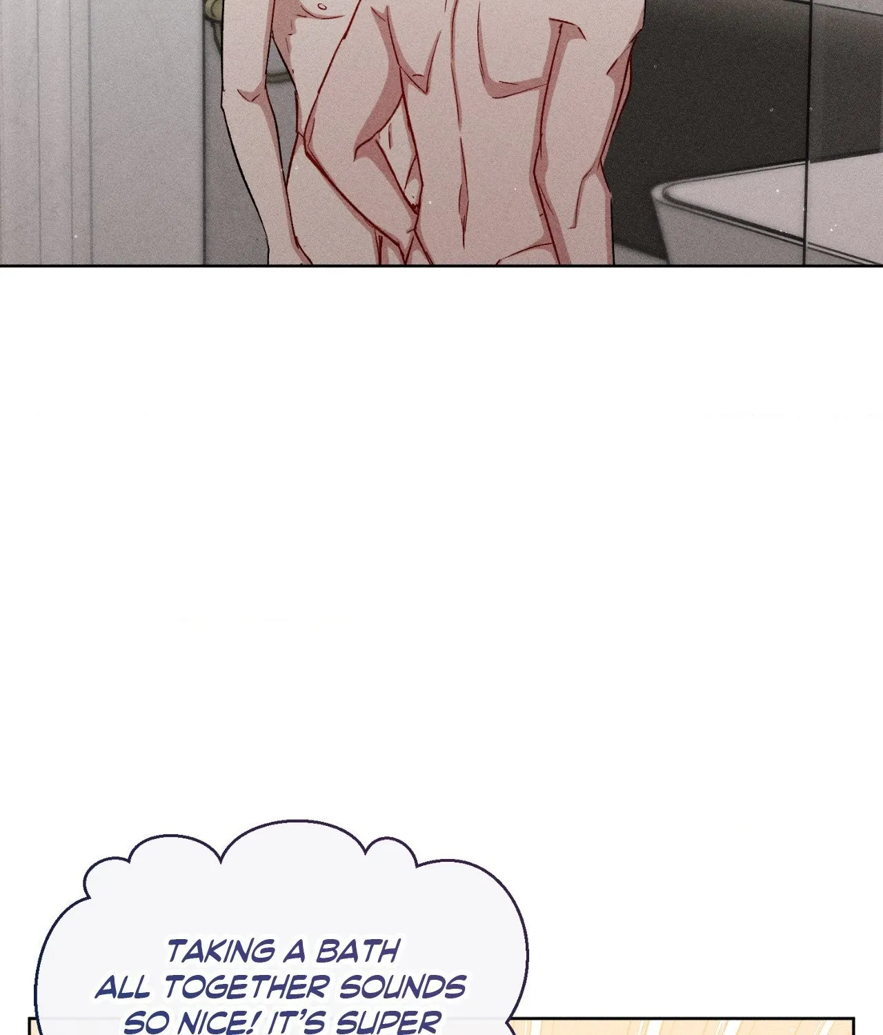 If You Want Me Chapter 94 page 24 - 