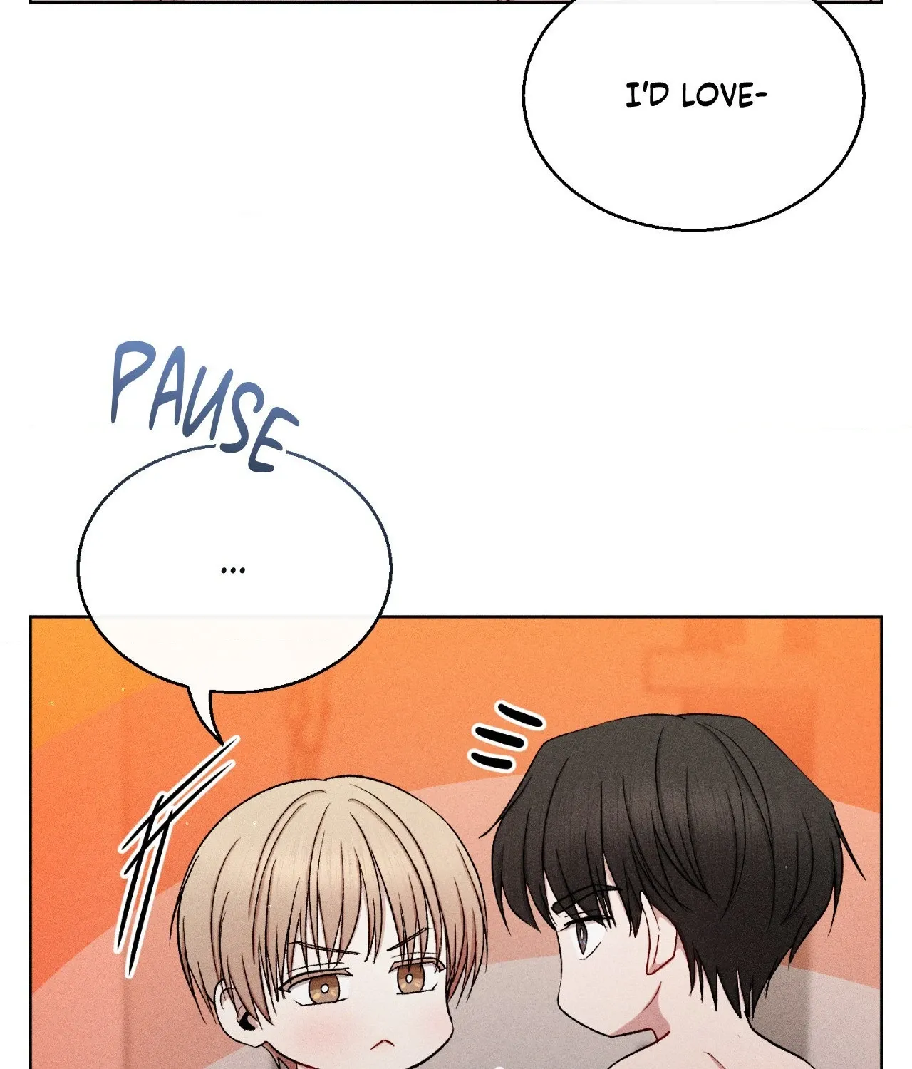 If You Want Me Chapter 94 page 26 - 
