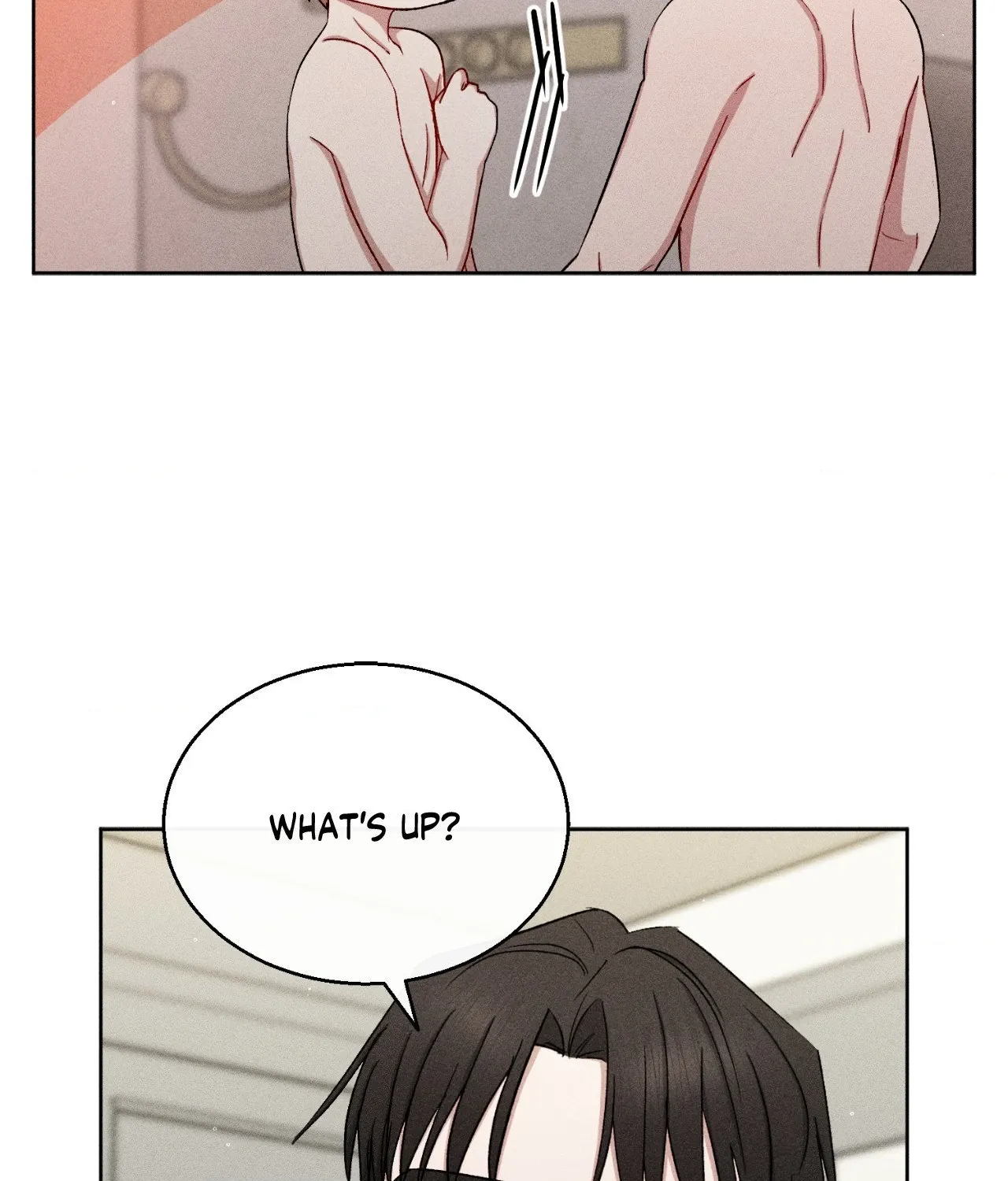 If You Want Me Chapter 94 page 27 - 