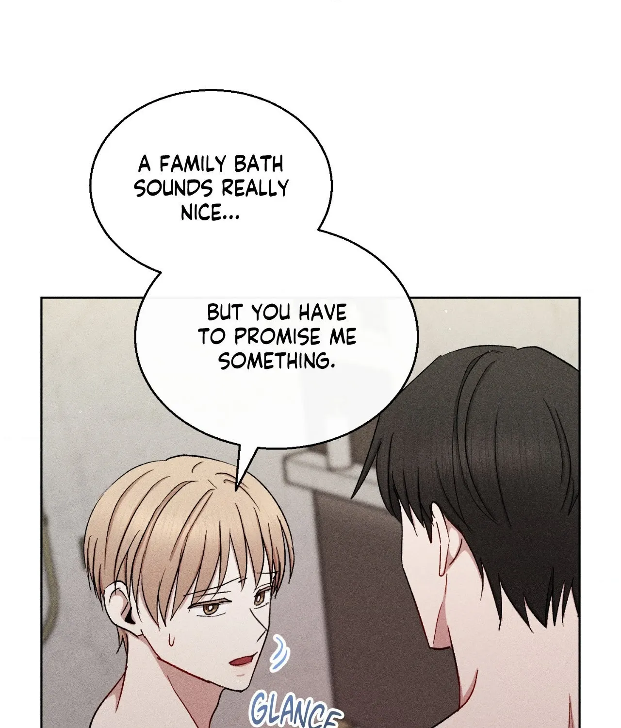 If You Want Me Chapter 94 page 29 - 