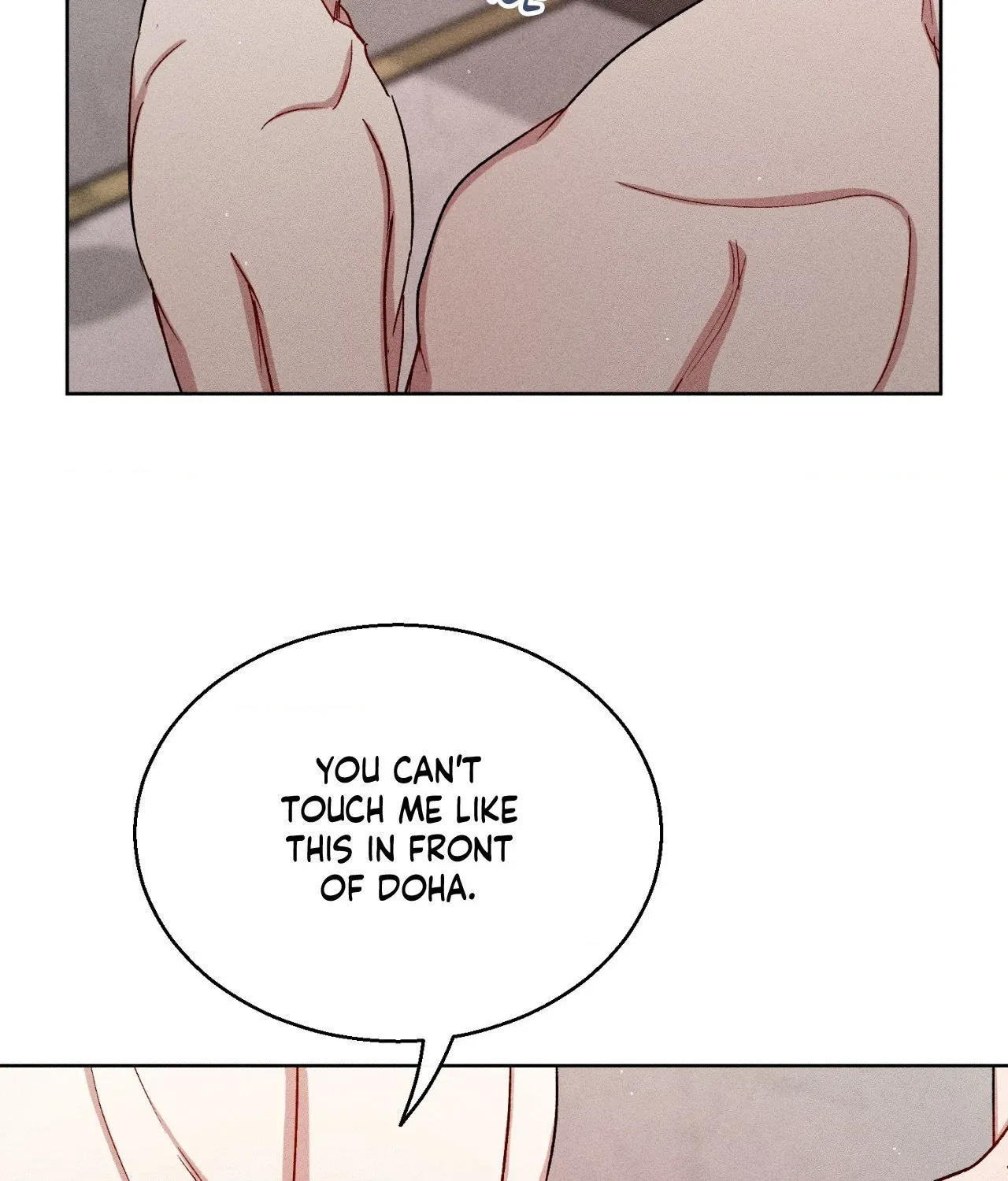 If You Want Me Chapter 94 page 30 - 