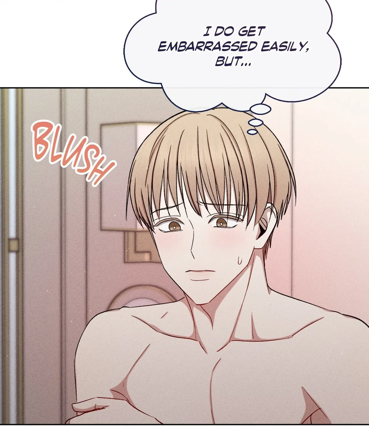If You Want Me Chapter 94 page 4 - 
