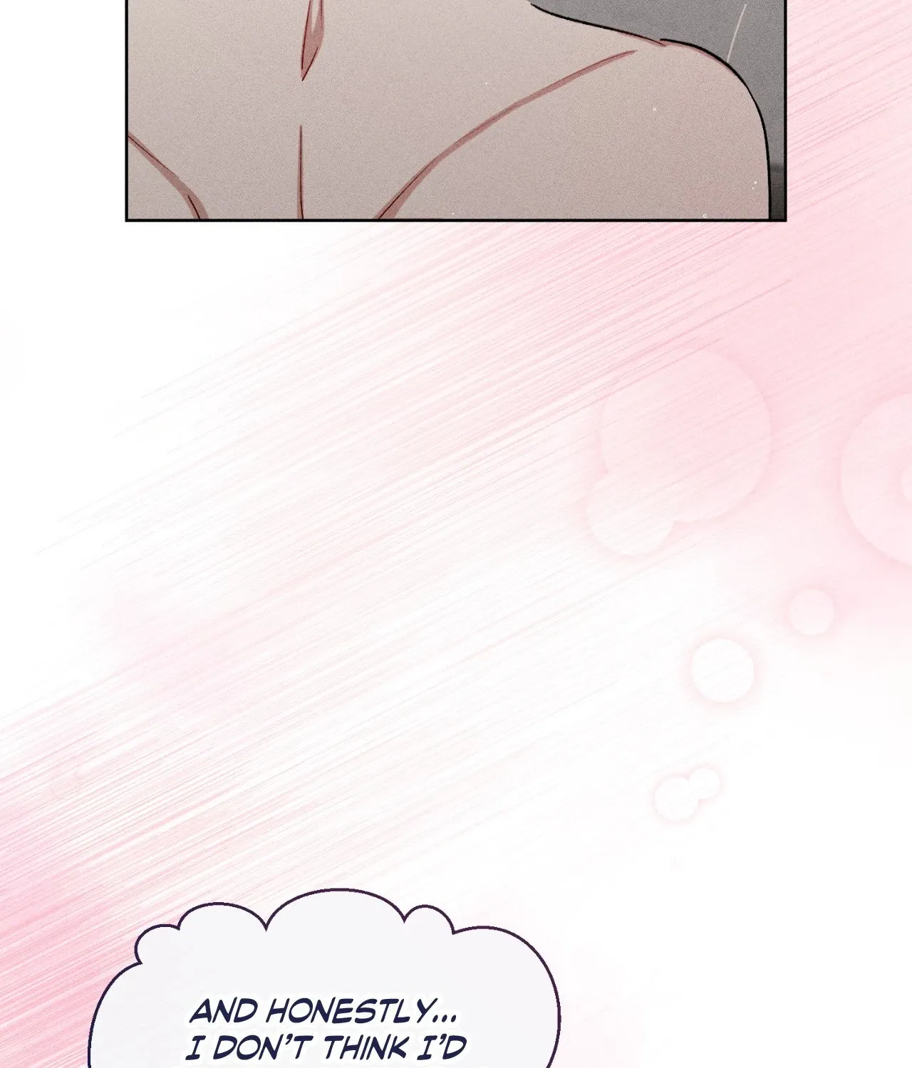 If You Want Me Chapter 94 page 33 - 
