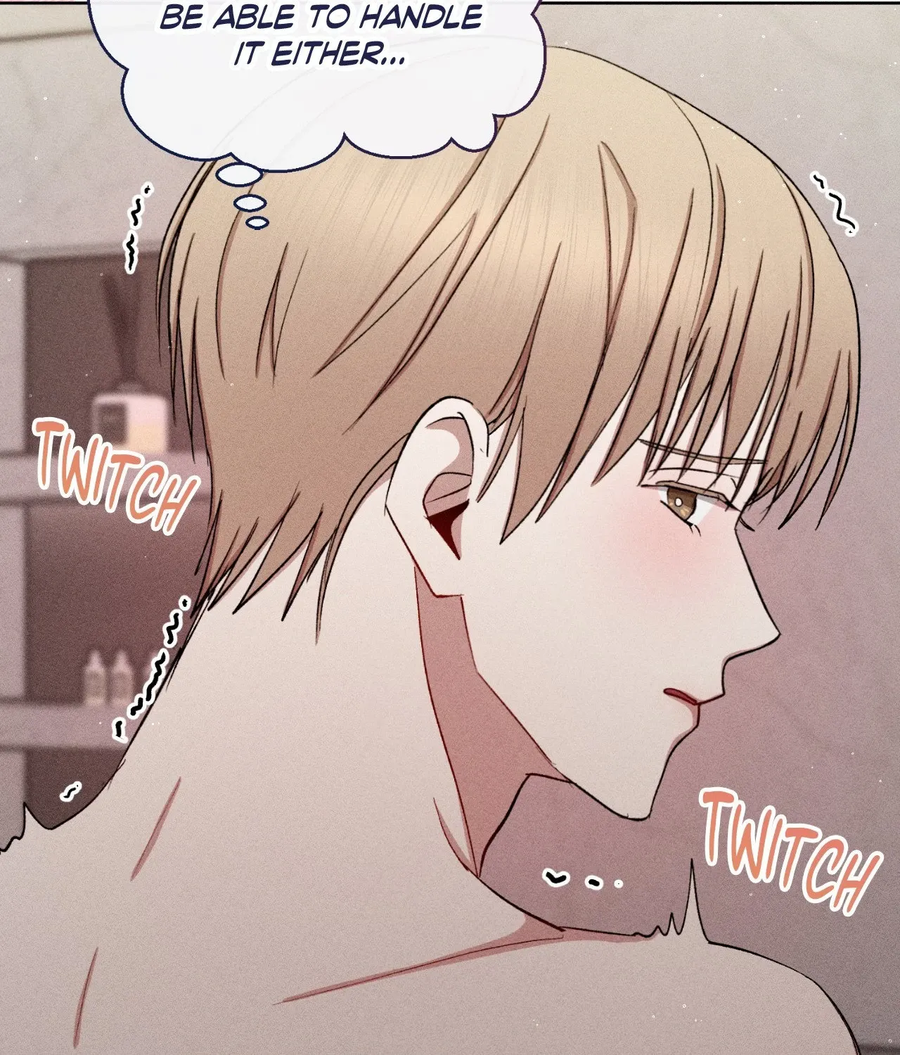 If You Want Me Chapter 94 page 34 - 