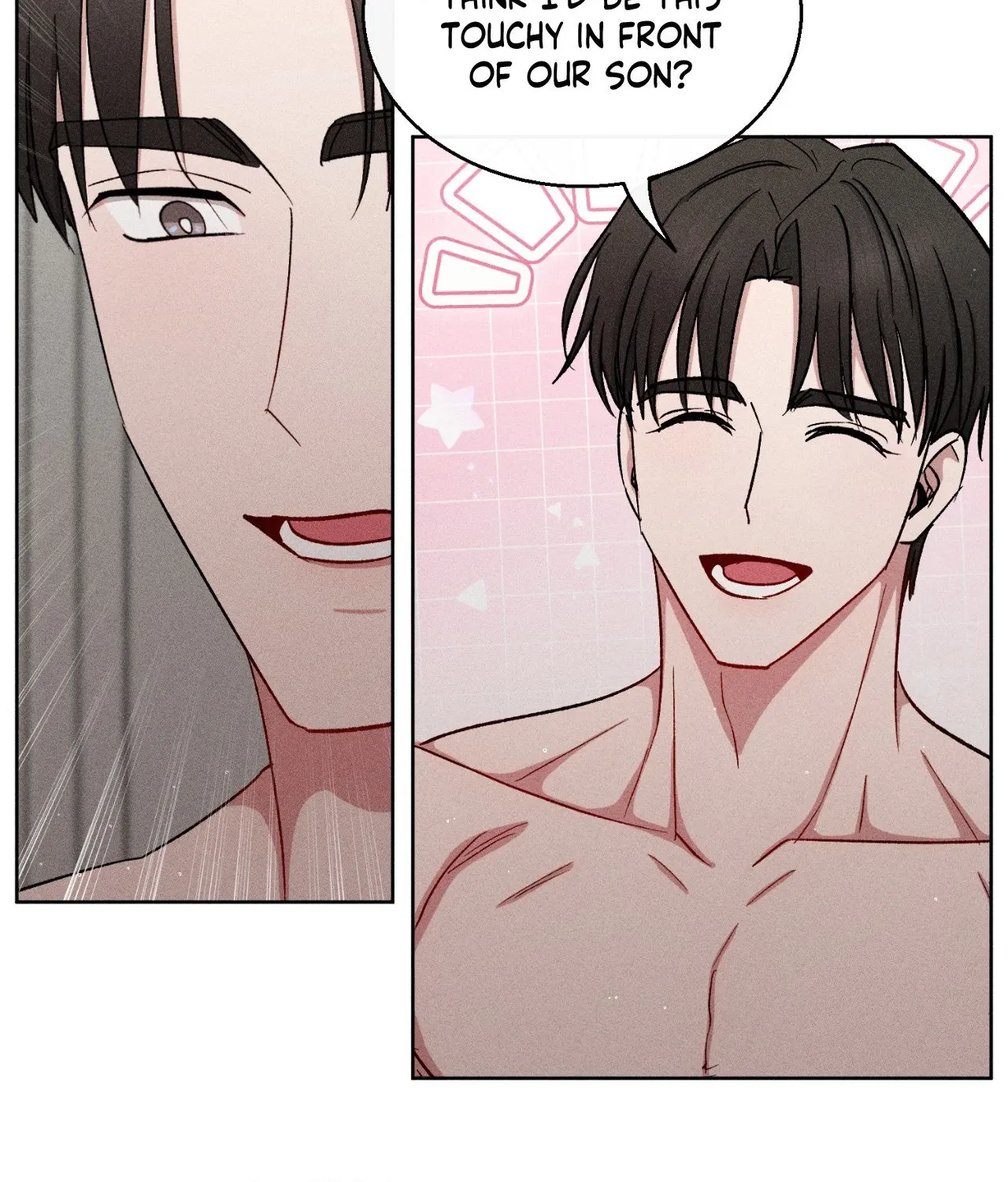If You Want Me Chapter 94 page 36 - 