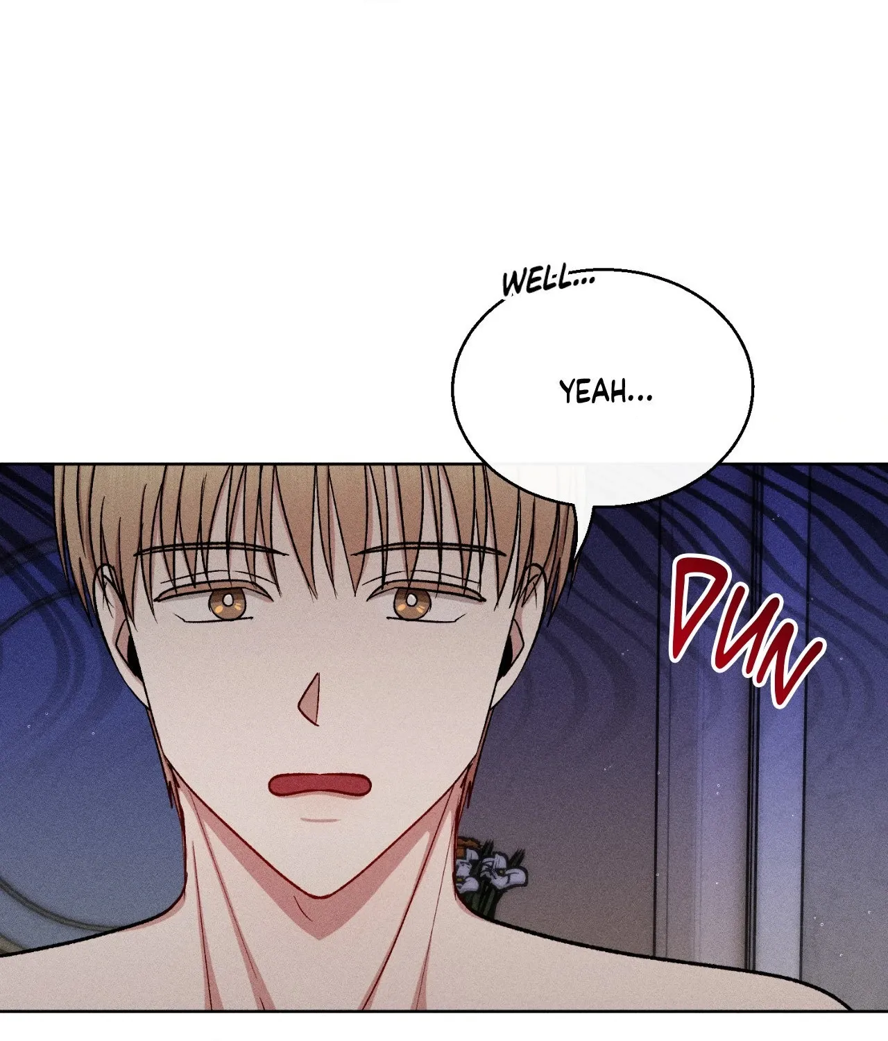 If You Want Me Chapter 94 page 37 - 