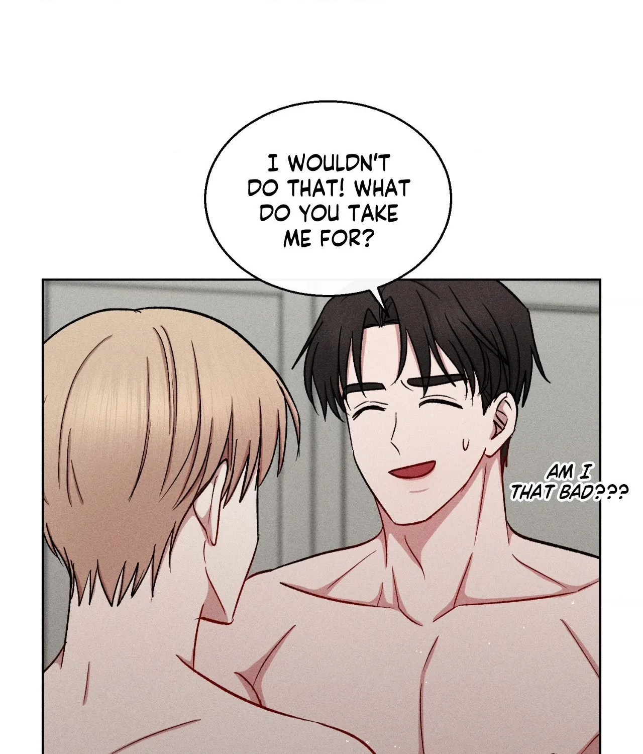 If You Want Me Chapter 94 page 38 - 