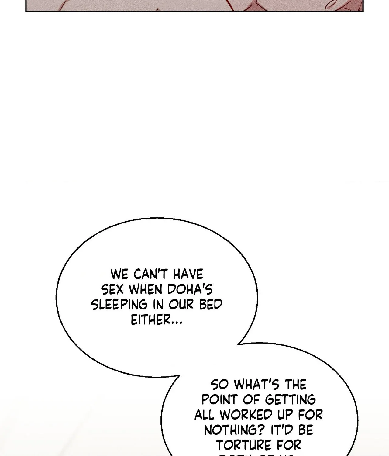 If You Want Me Chapter 94 page 39 - 