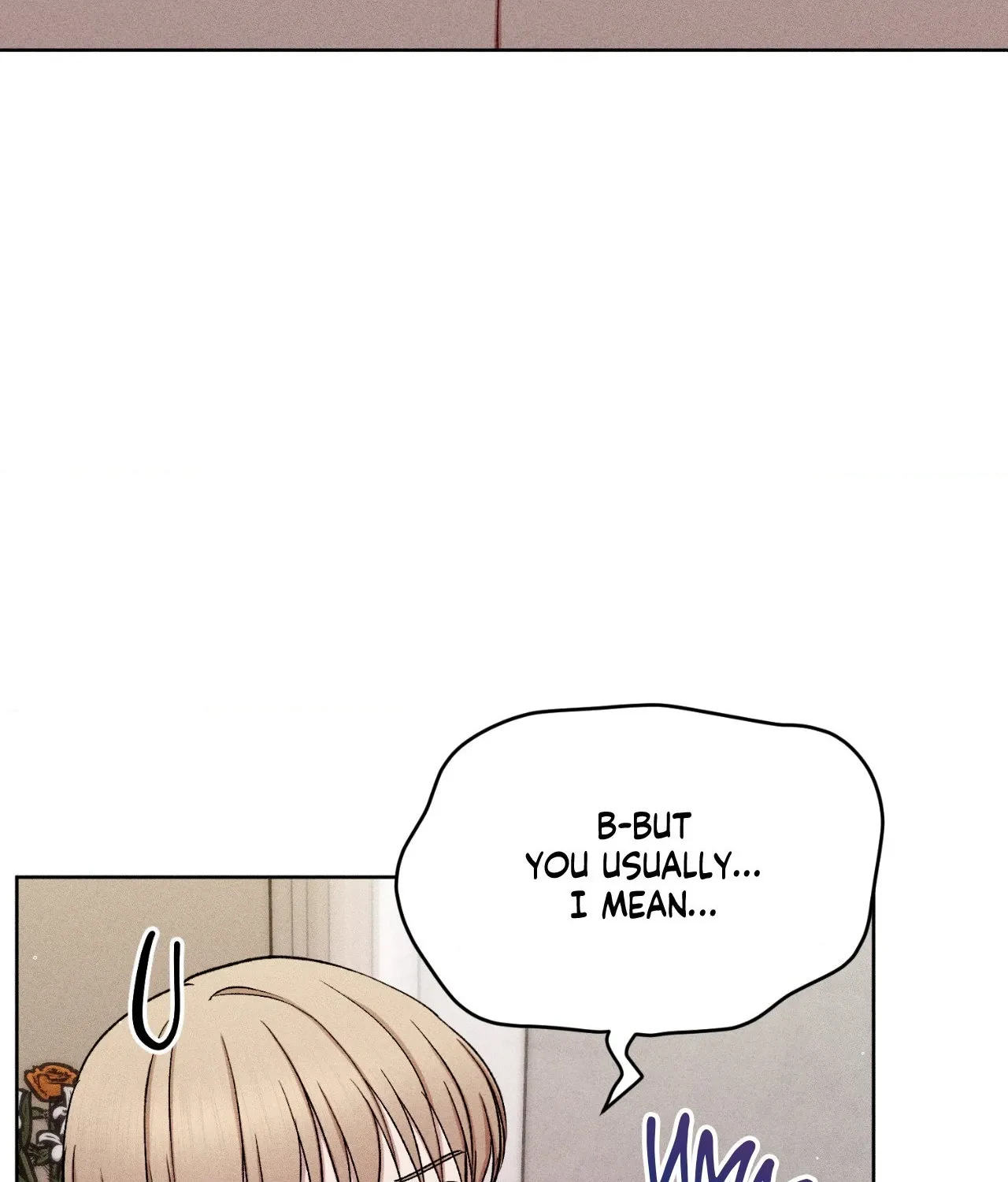 If You Want Me Chapter 94 page 41 - 