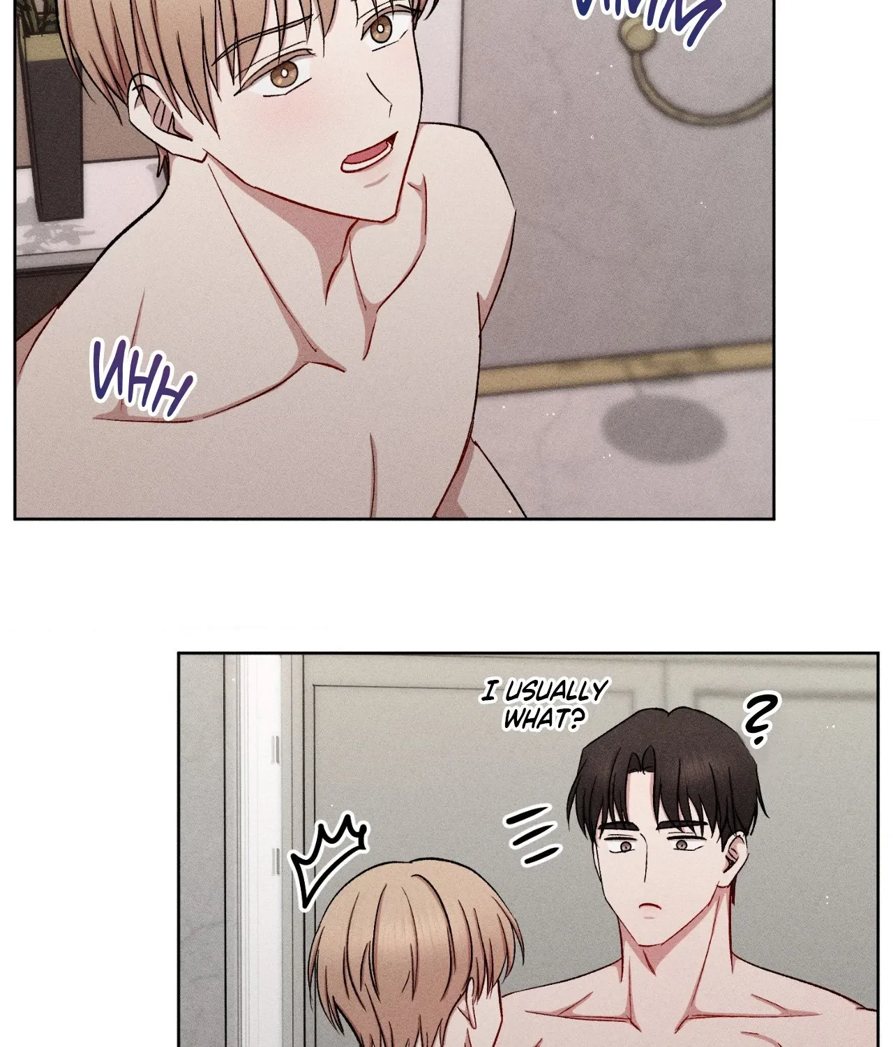 If You Want Me Chapter 94 page 42 - 