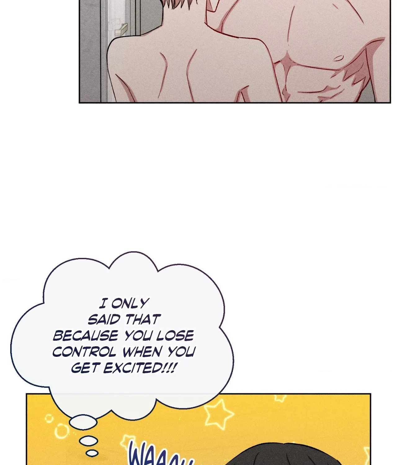 If You Want Me Chapter 94 page 43 - 