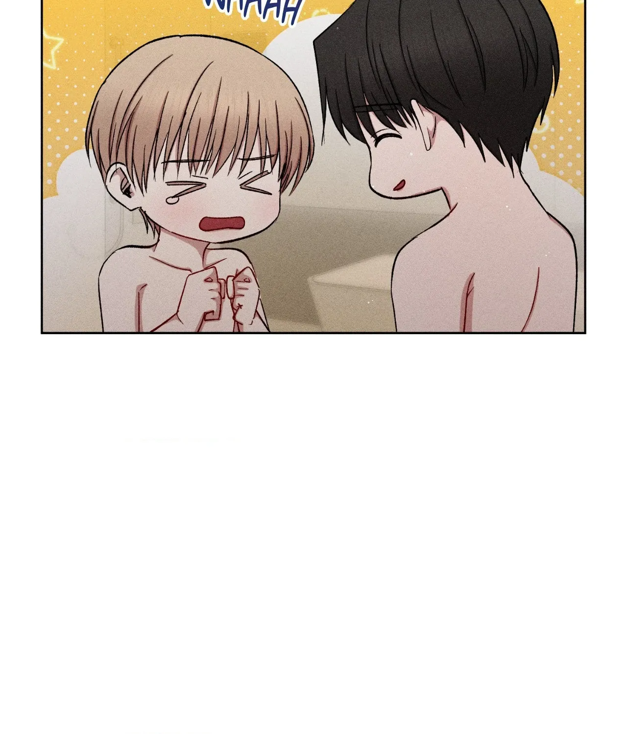 If You Want Me Chapter 94 page 44 - 