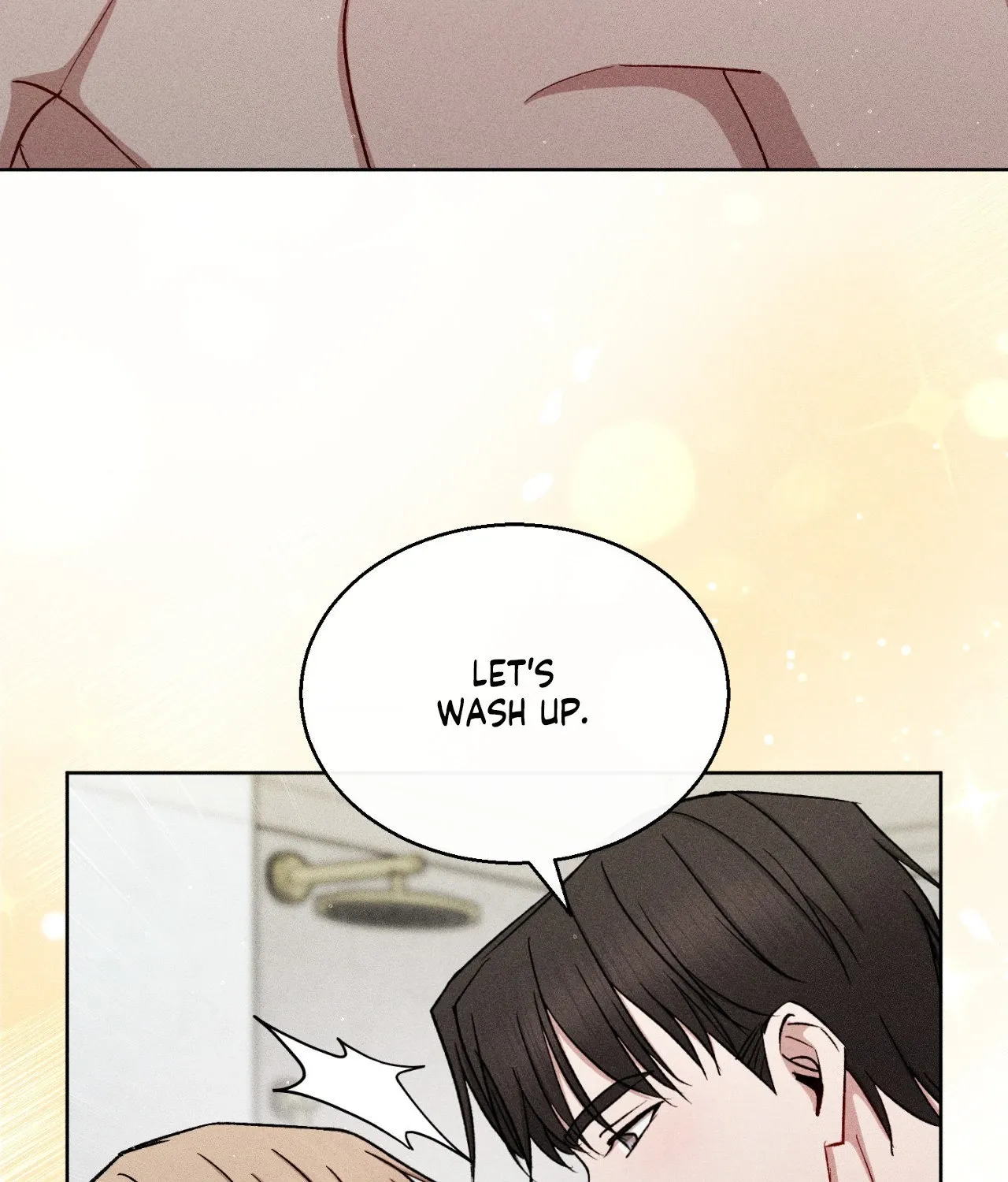If You Want Me Chapter 94 page 46 - 