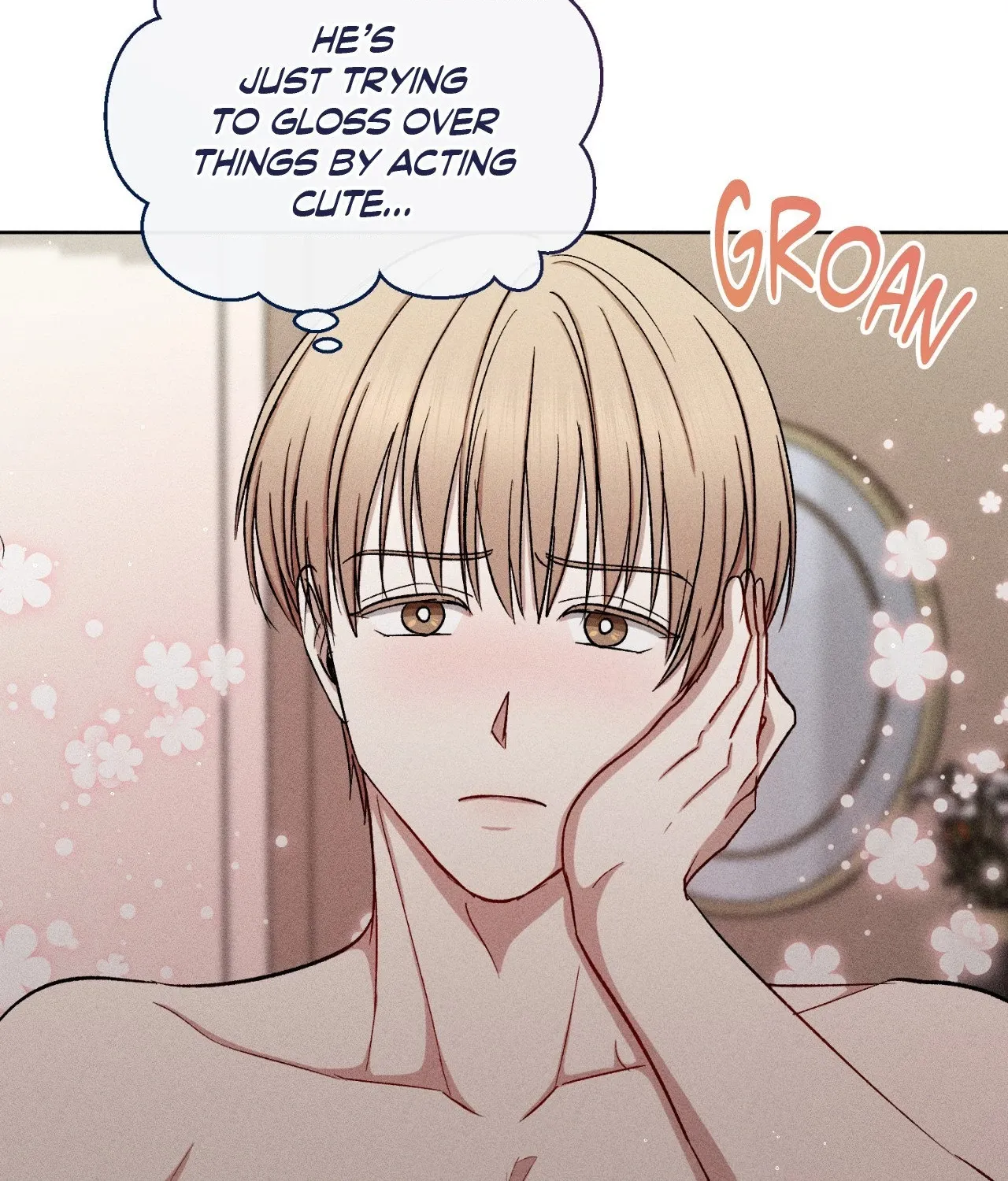 If You Want Me Chapter 94 page 48 - 
