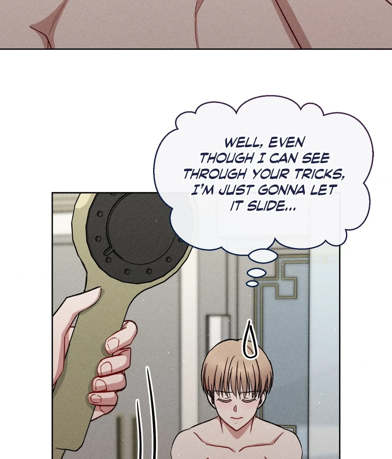 If You Want Me Chapter 94 page 49 - 