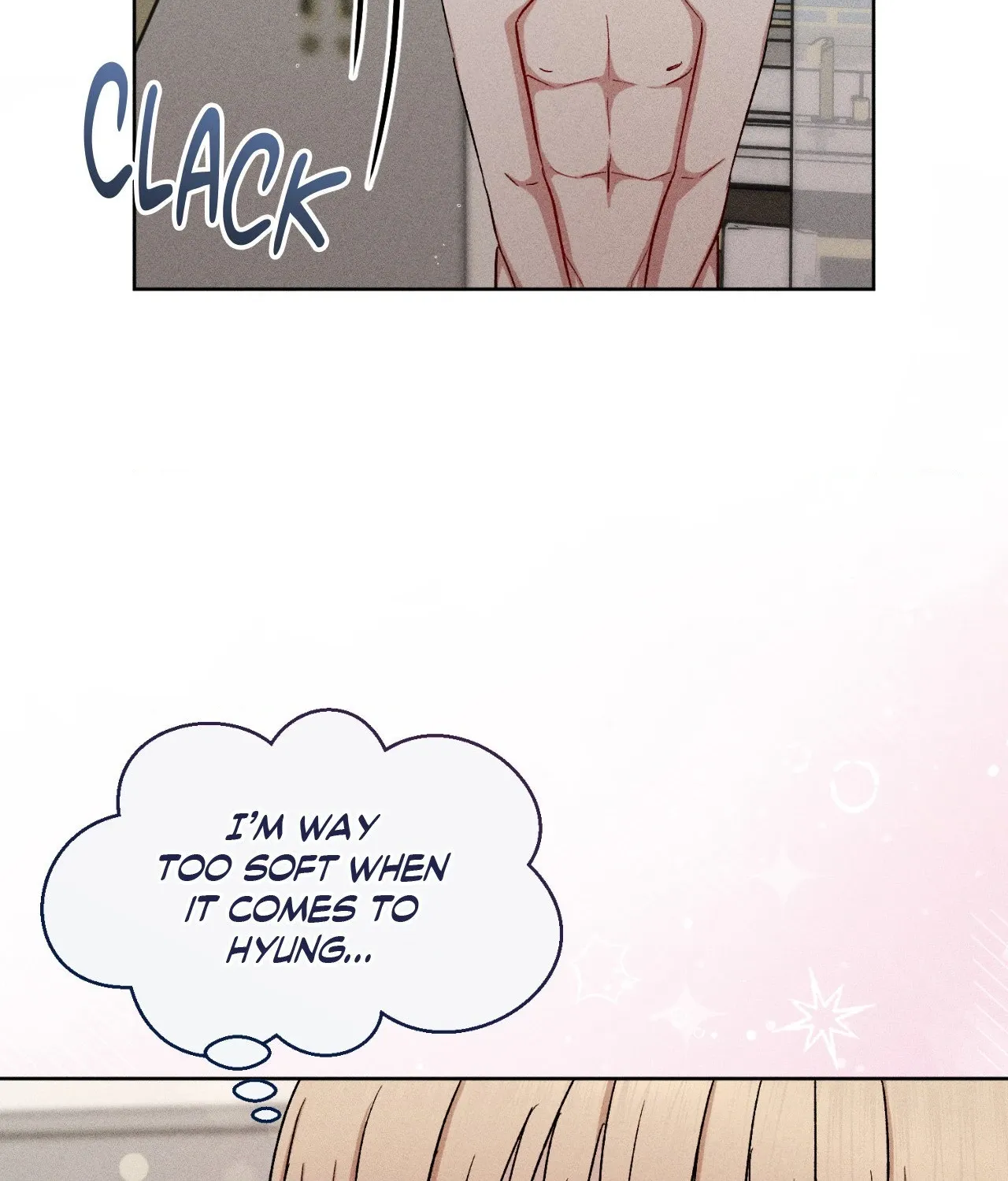 If You Want Me Chapter 94 page 50 - 