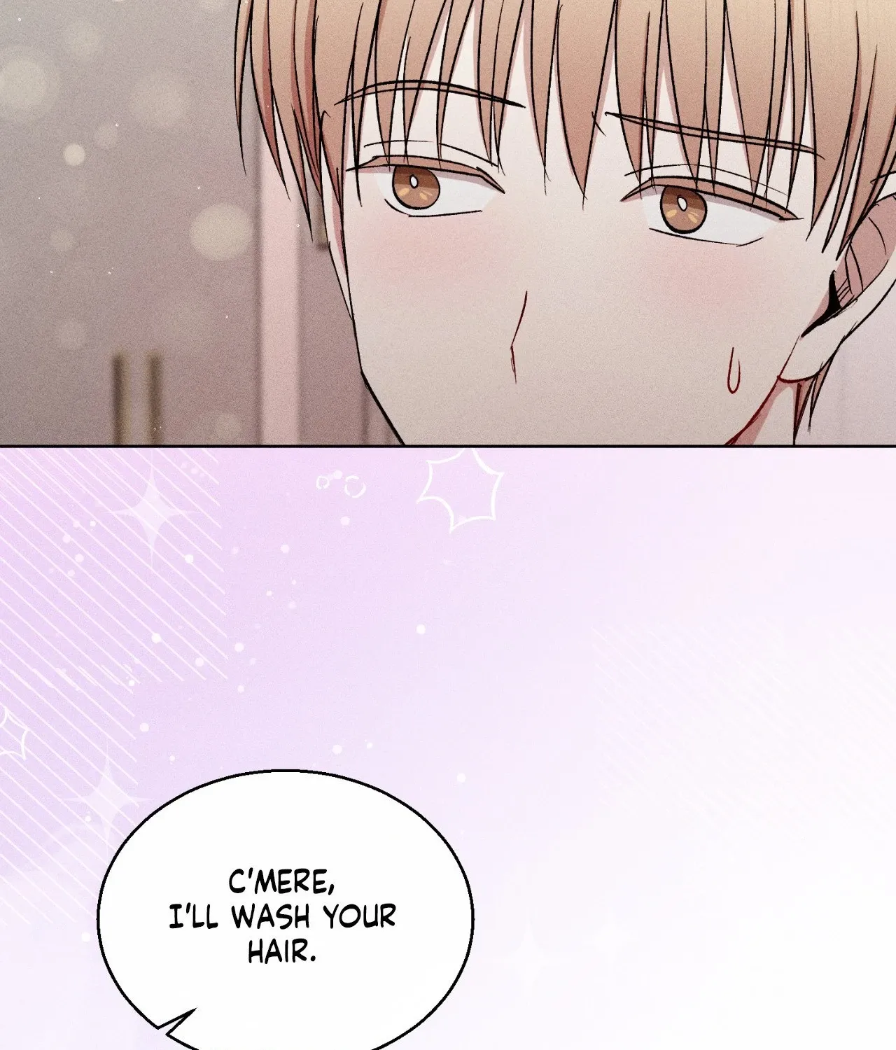 If You Want Me Chapter 94 page 51 - 