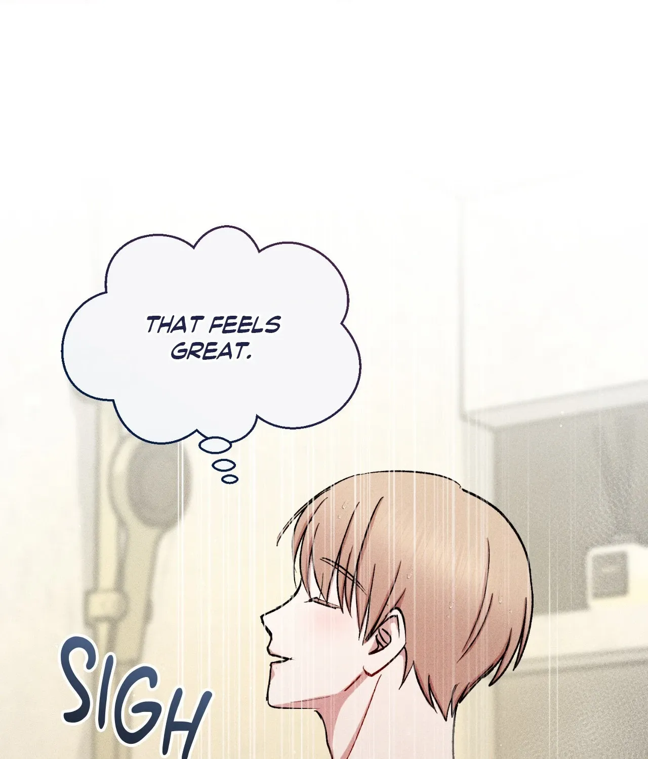 If You Want Me Chapter 94 page 55 - 