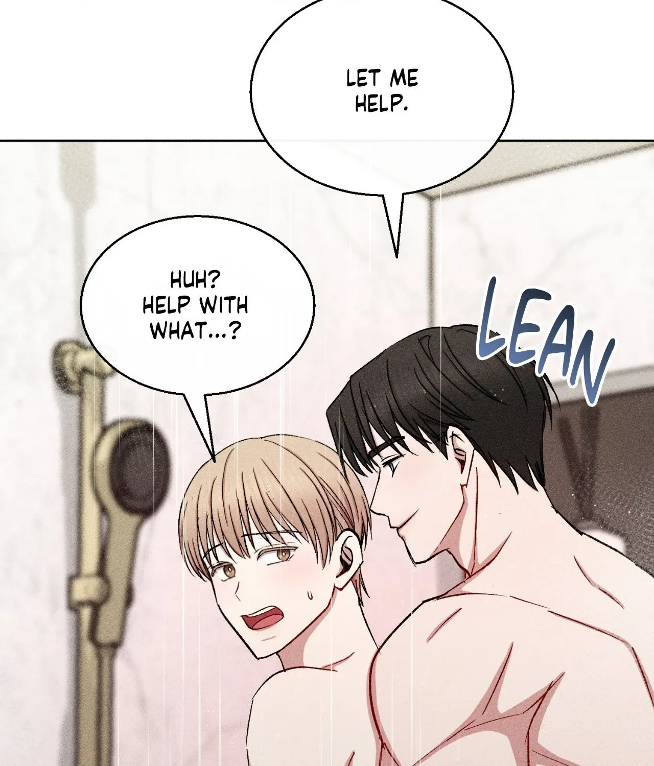 If You Want Me Chapter 94 page 57 - 