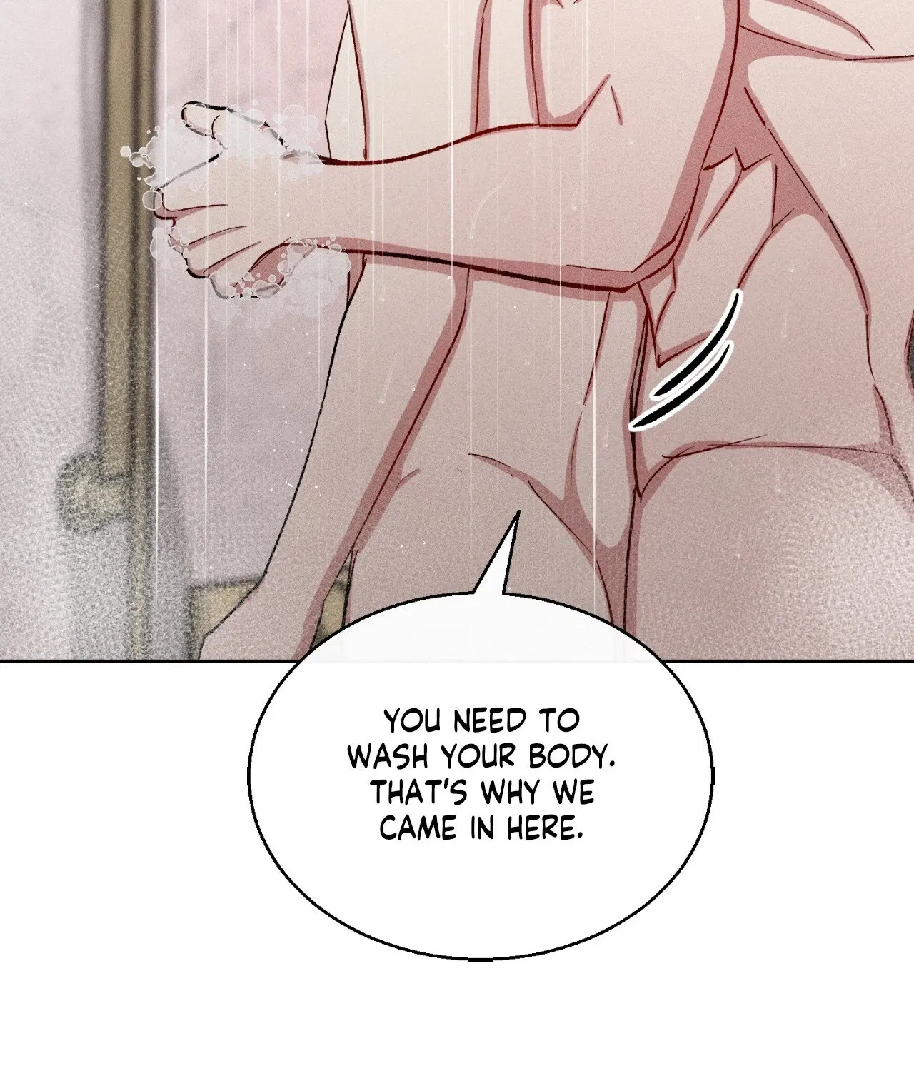 If You Want Me Chapter 94 page 58 - 