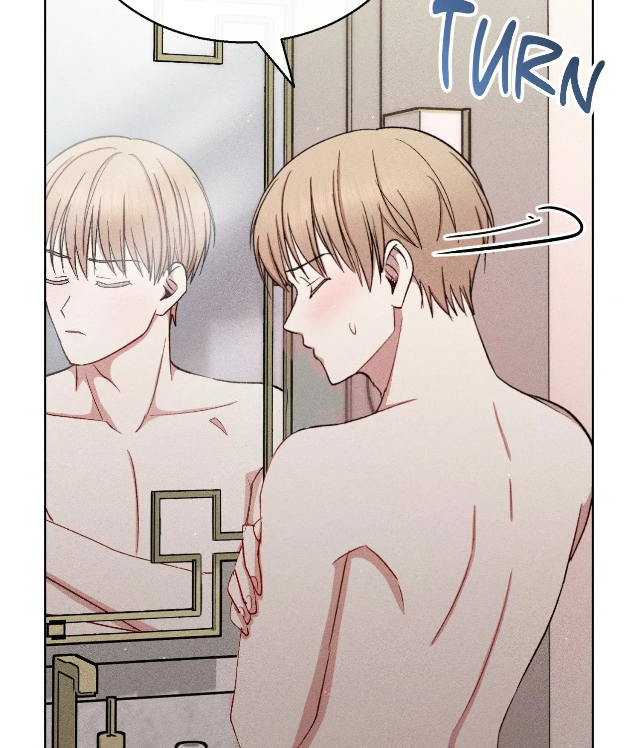 If You Want Me Chapter 94 page 7 - 