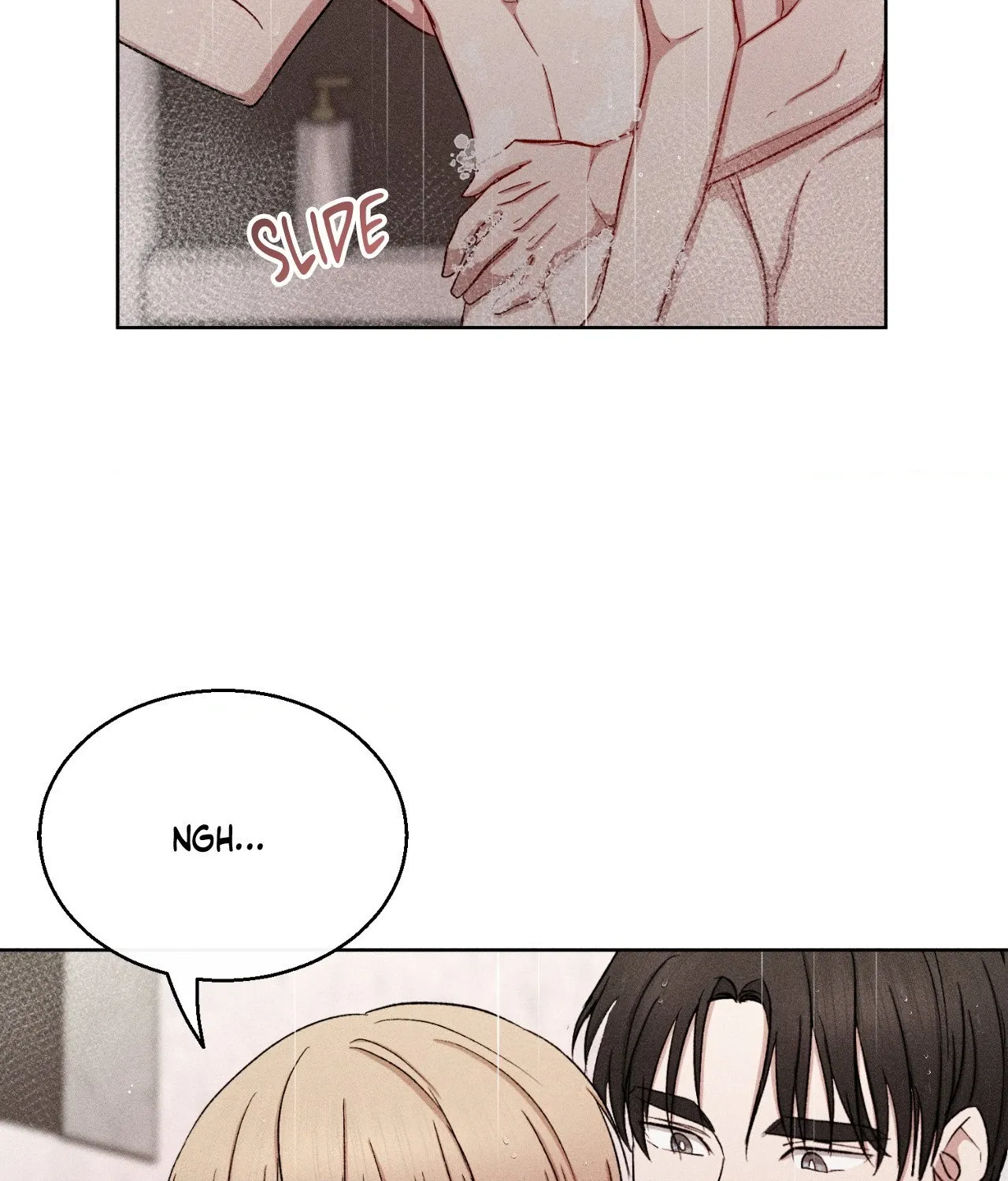 If You Want Me Chapter 94 page 61 - 