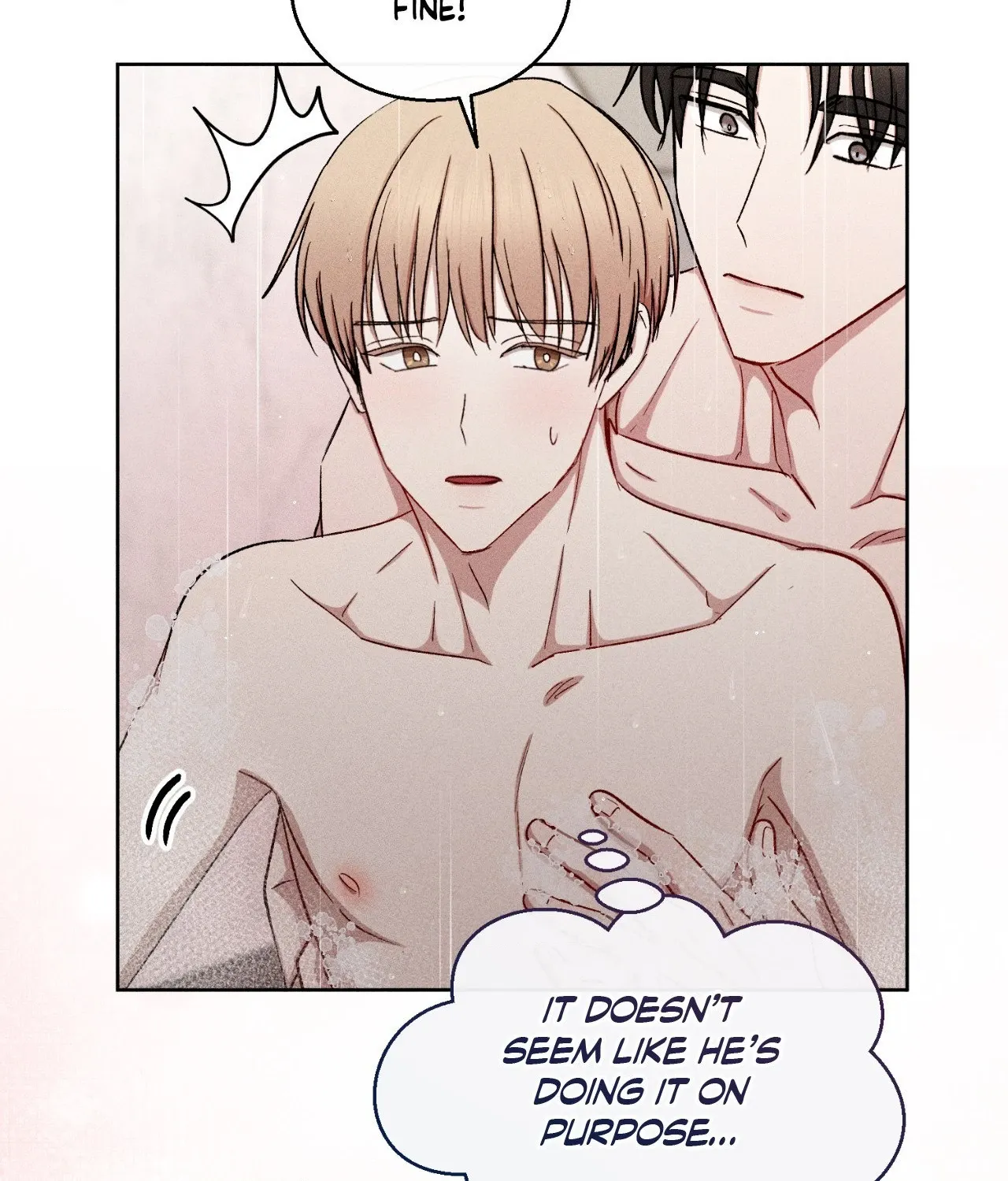If You Want Me Chapter 94 page 63 - 