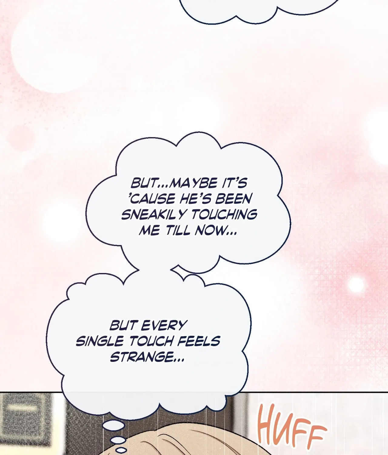 If You Want Me Chapter 94 page 64 - 