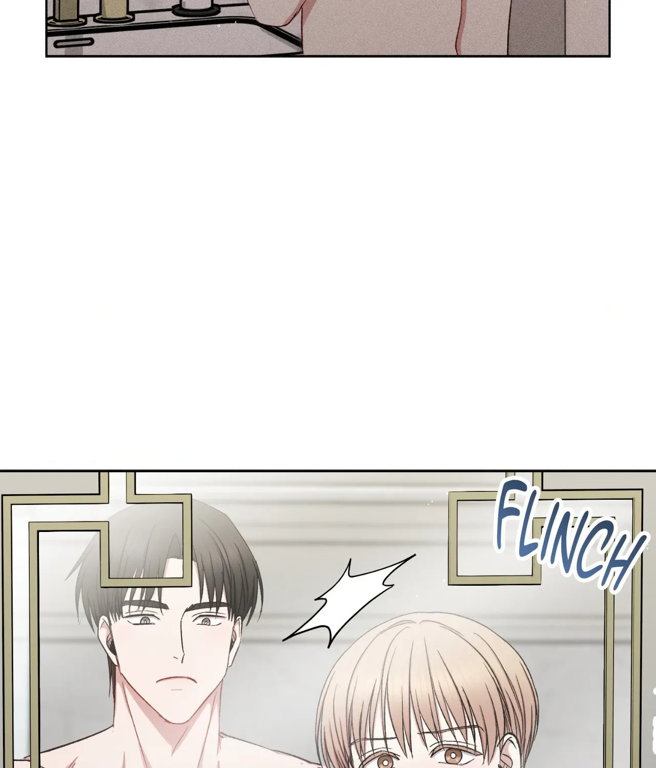 If You Want Me Chapter 94 page 8 - 