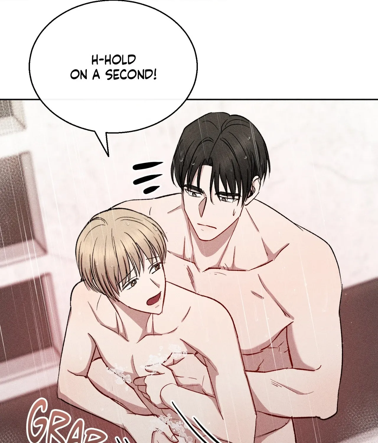 If You Want Me Chapter 94 page 79 - 