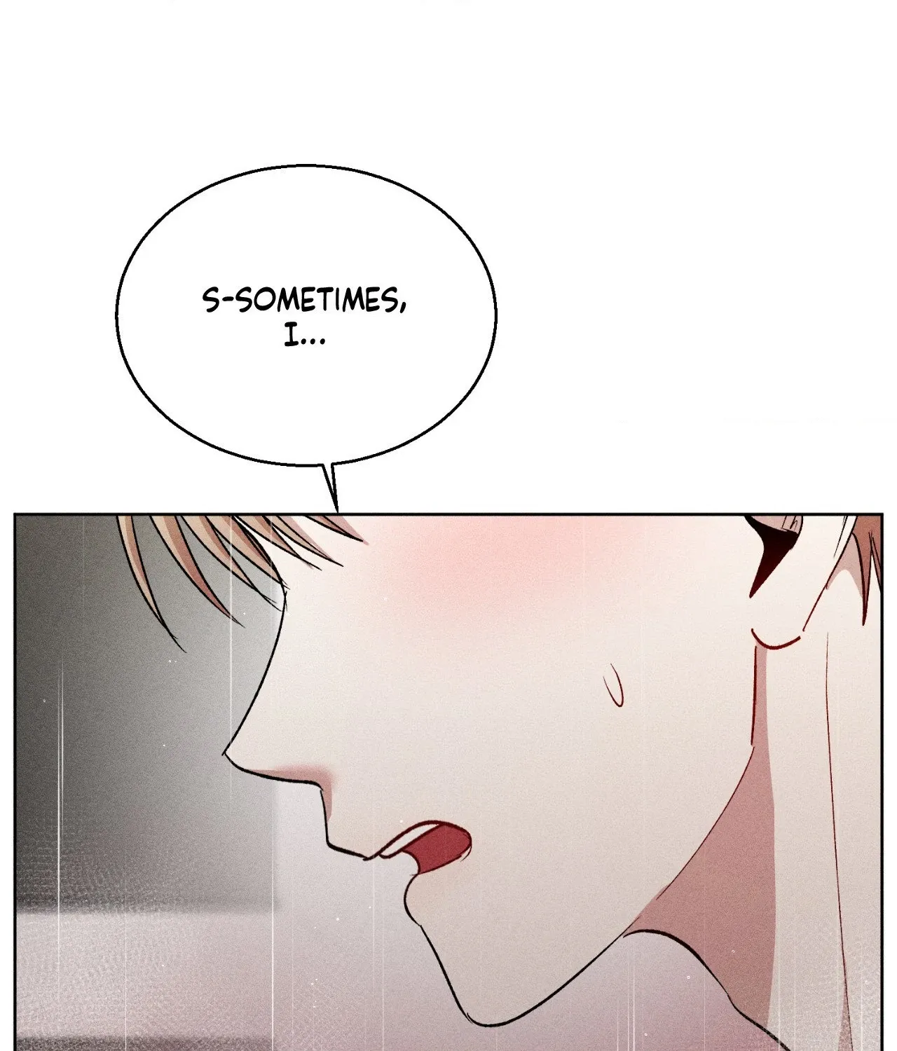 If You Want Me Chapter 94 page 82 - 