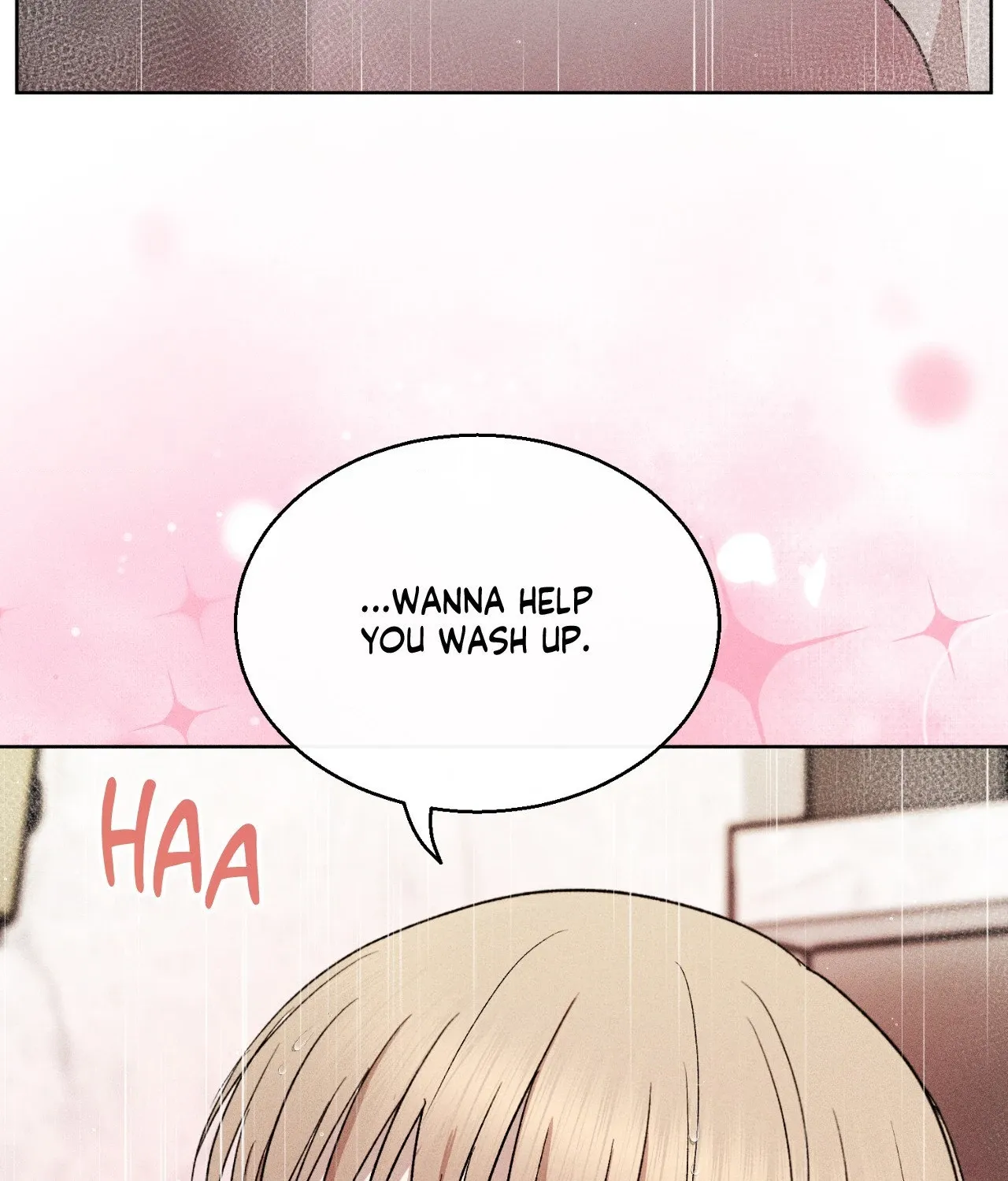 If You Want Me Chapter 94 page 83 - 