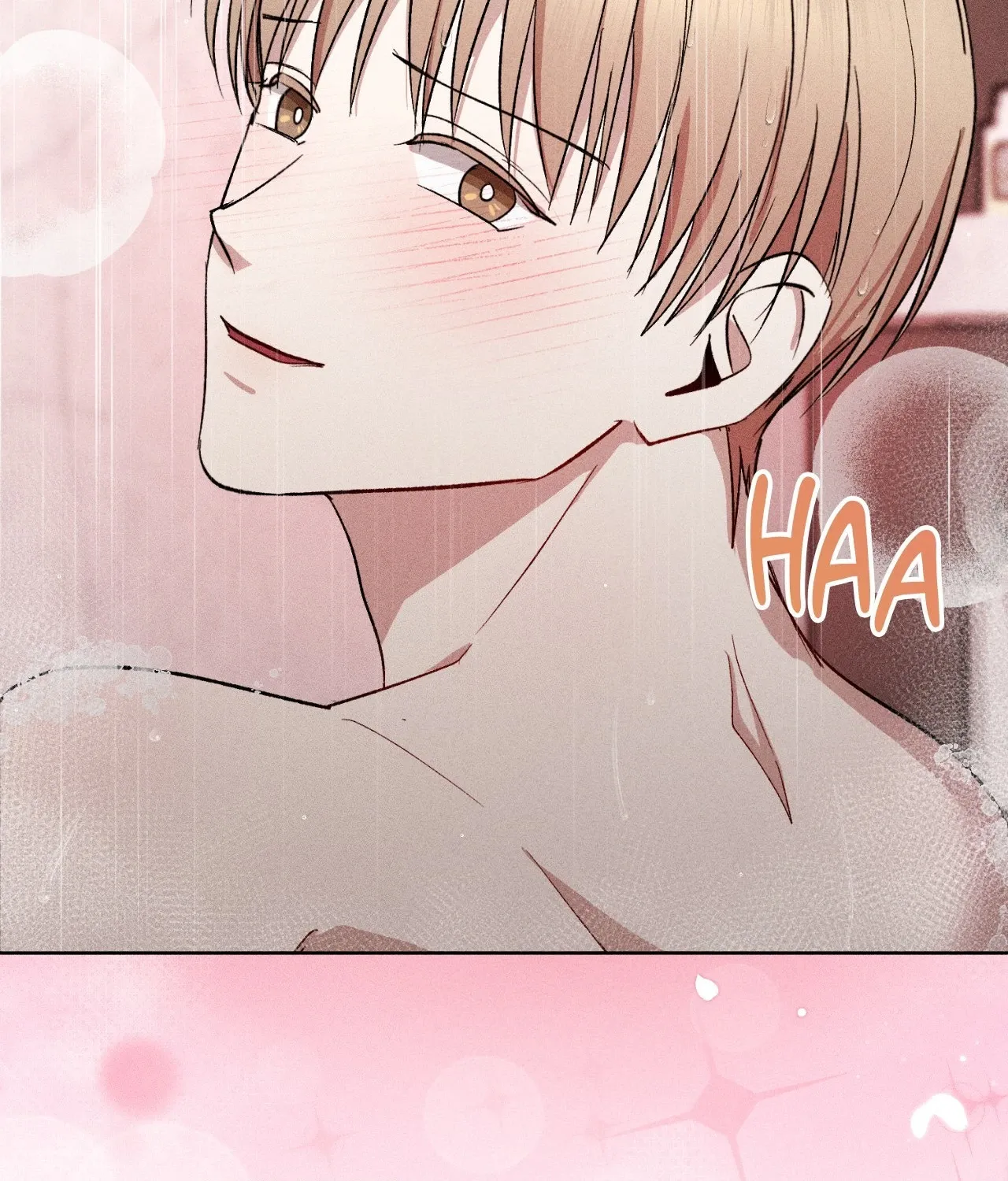 If You Want Me Chapter 94 page 84 - 
