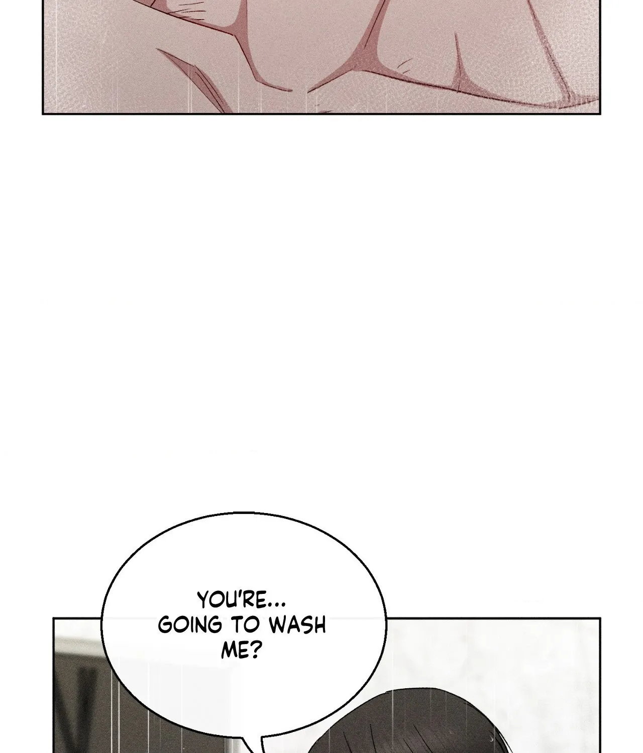 If You Want Me Chapter 94 page 86 - 
