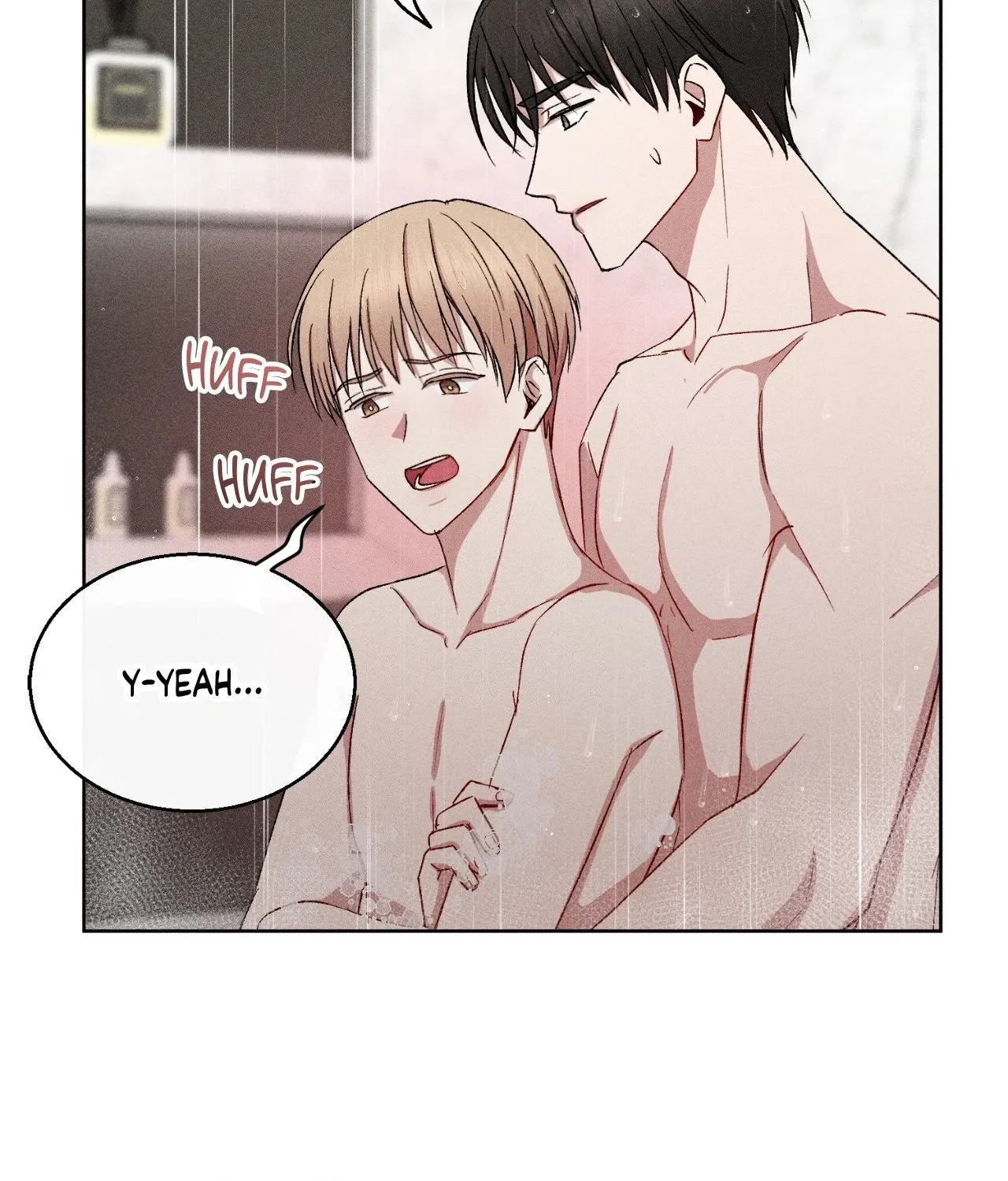 If You Want Me Chapter 94 page 87 - 