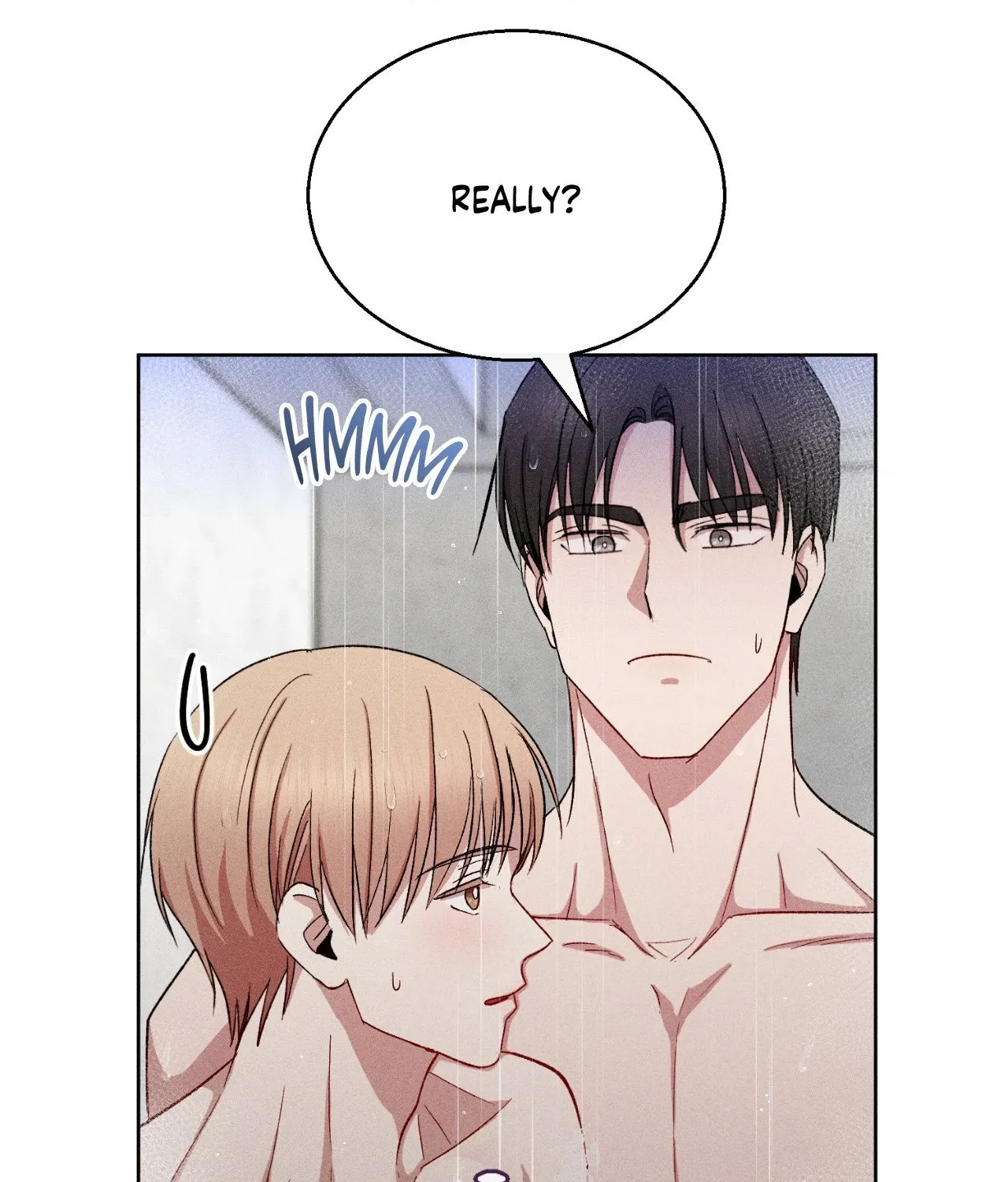 If You Want Me Chapter 94 page 88 - 