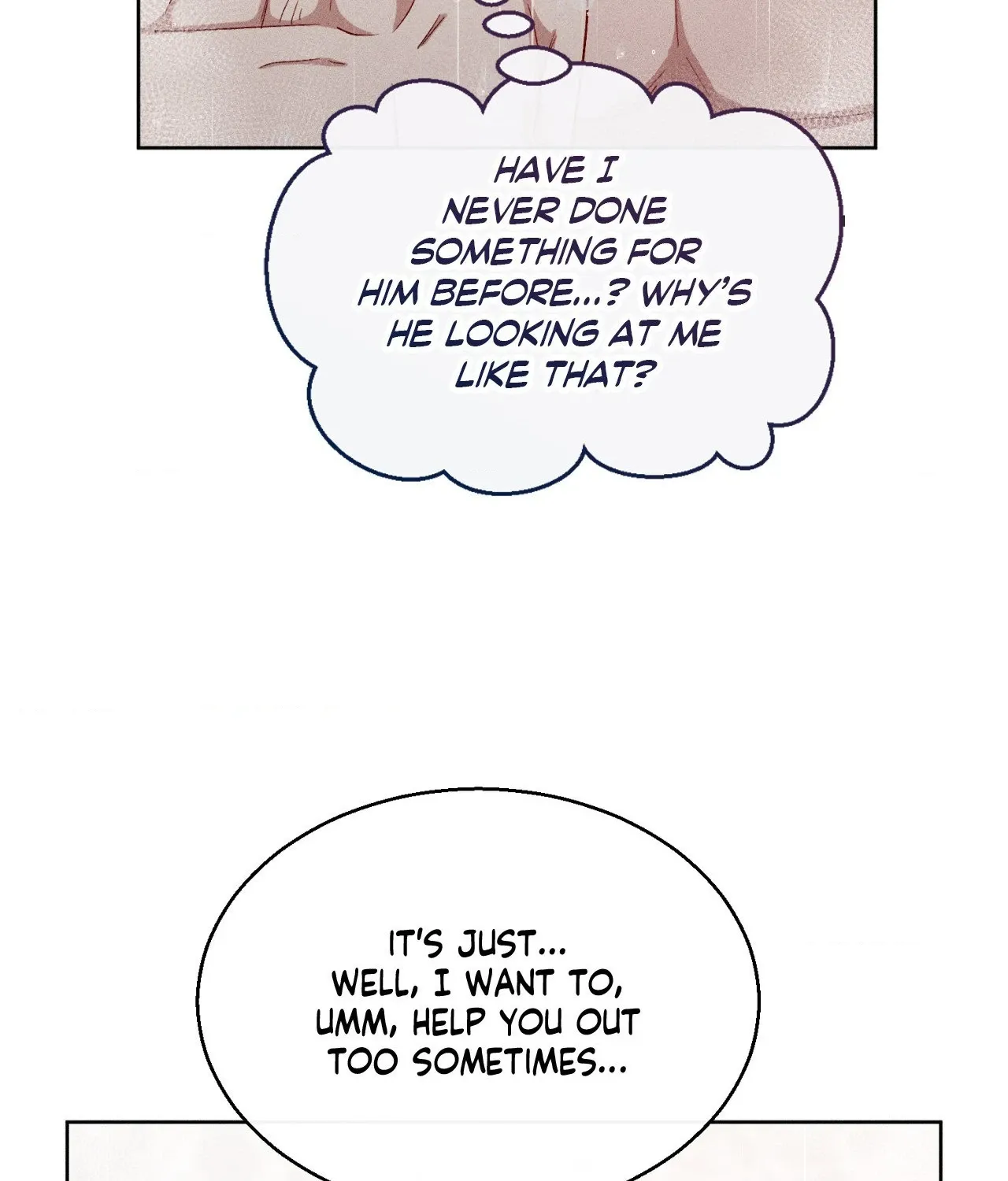 If You Want Me Chapter 94 page 89 - 