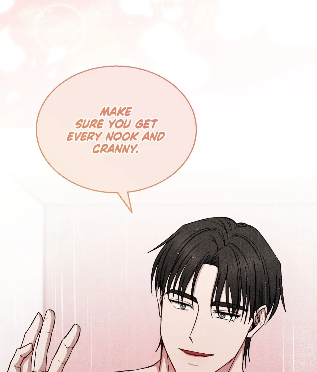 If You Want Me Chapter 94 page 95 - 
