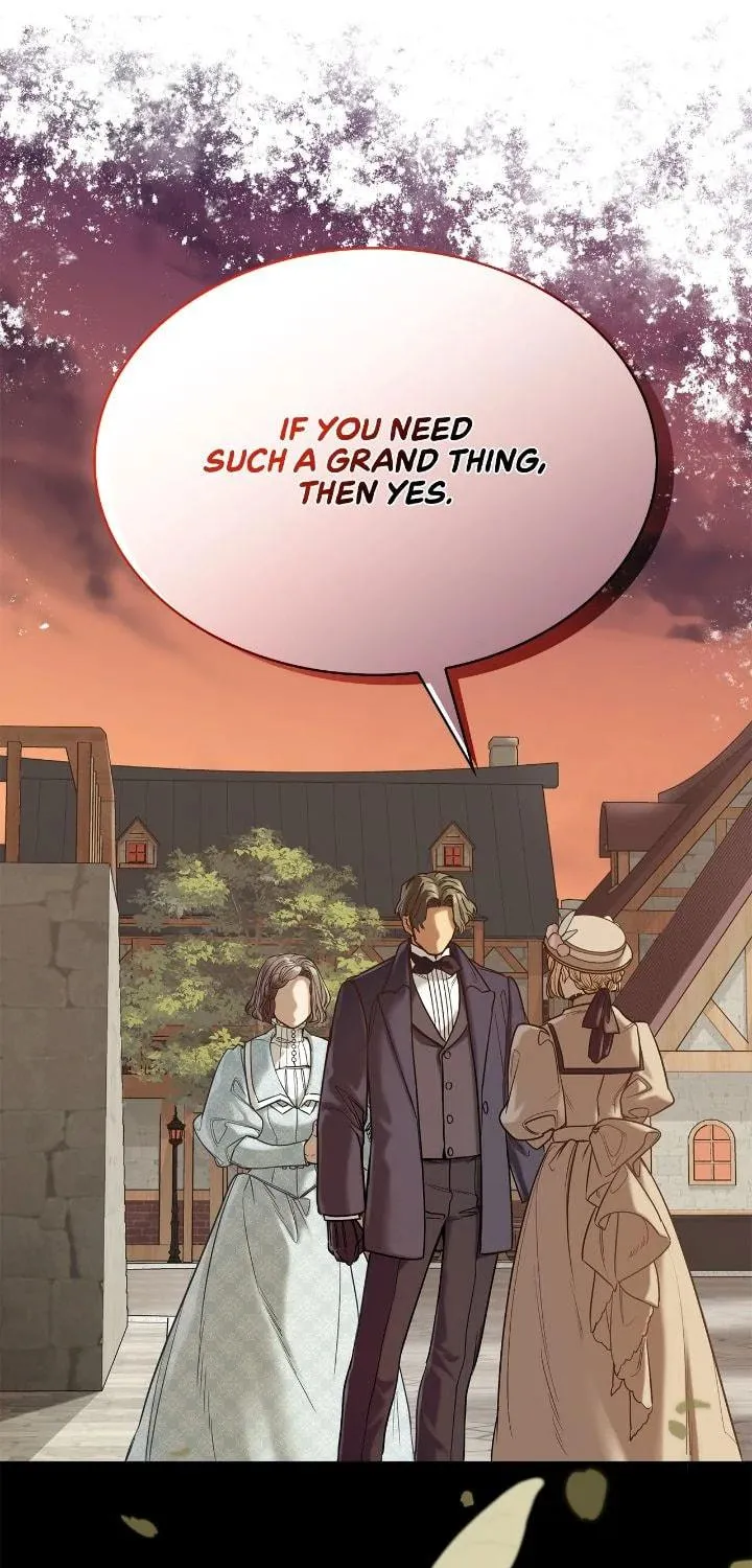 If You Wish to Have Me Chapter 1 page 117 - 
