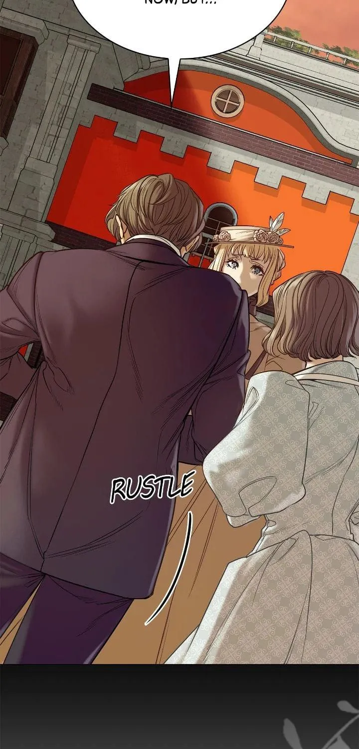 If You Wish to Have Me Chapter 1 page 121 - 