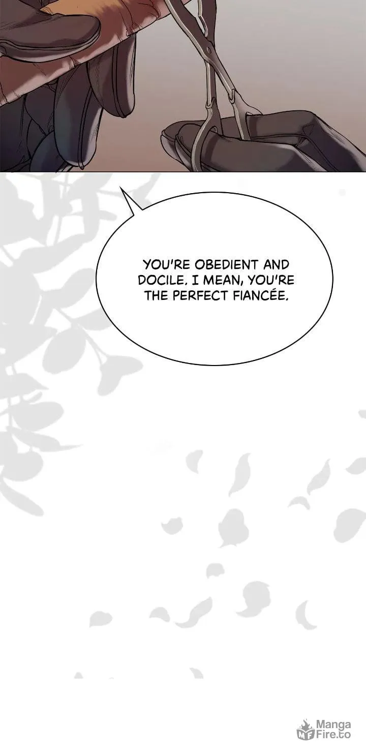 If You Wish to Have Me Chapter 1 page 123 - 
