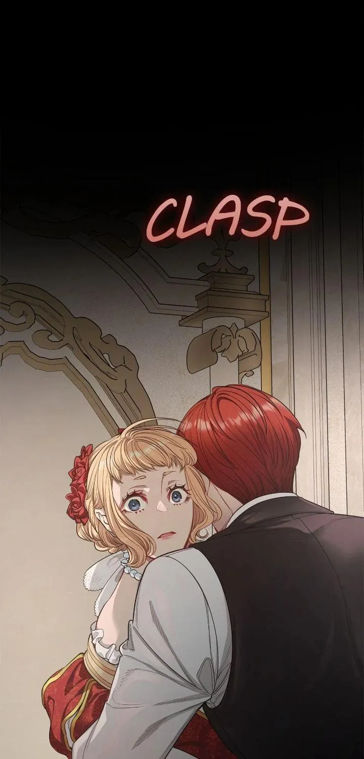 If You Wish to Have Me Chapter 1 page 18 - 