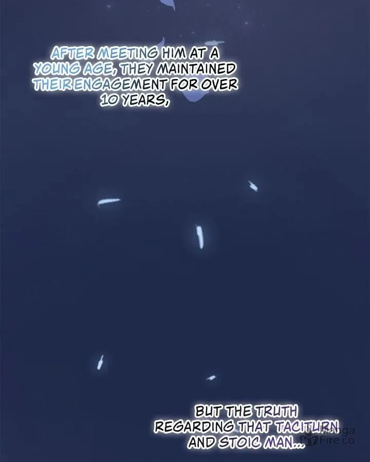 If You Wish to Have Me Chapter 1 page 38 - 